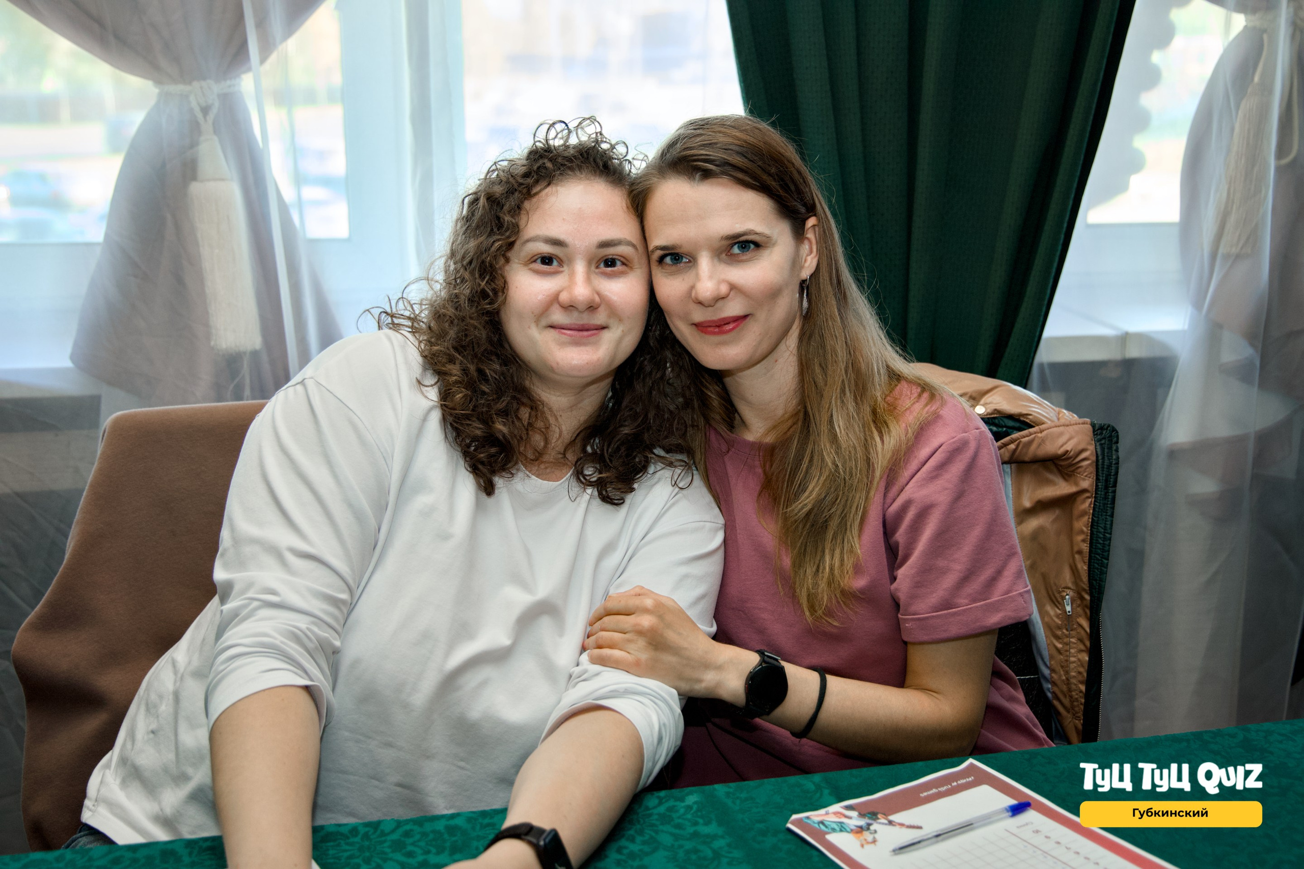 15 сентября. Фотограф в Губкинском | Александра Артамонова