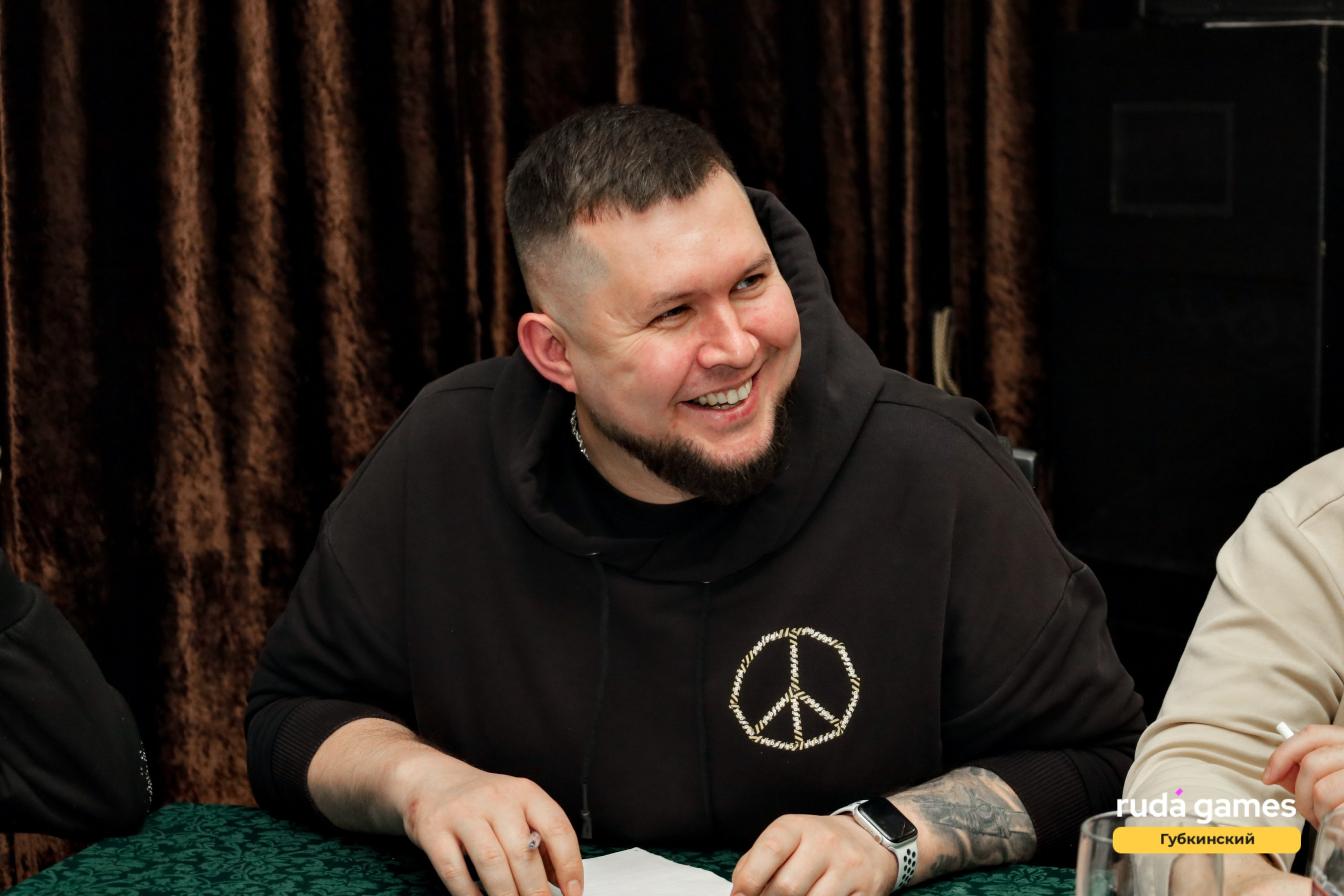 1 сентября. Фотограф в Губкинском | Александра Артамонова