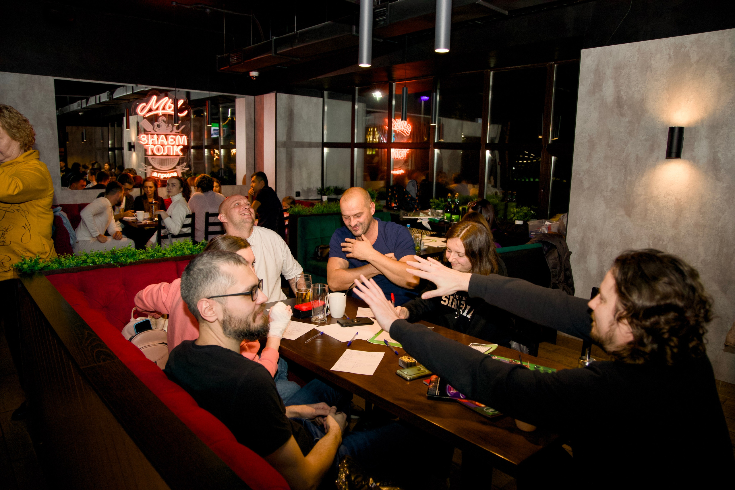 13 октября 2024. Фотограф в Губкинском | Александра Артамонова