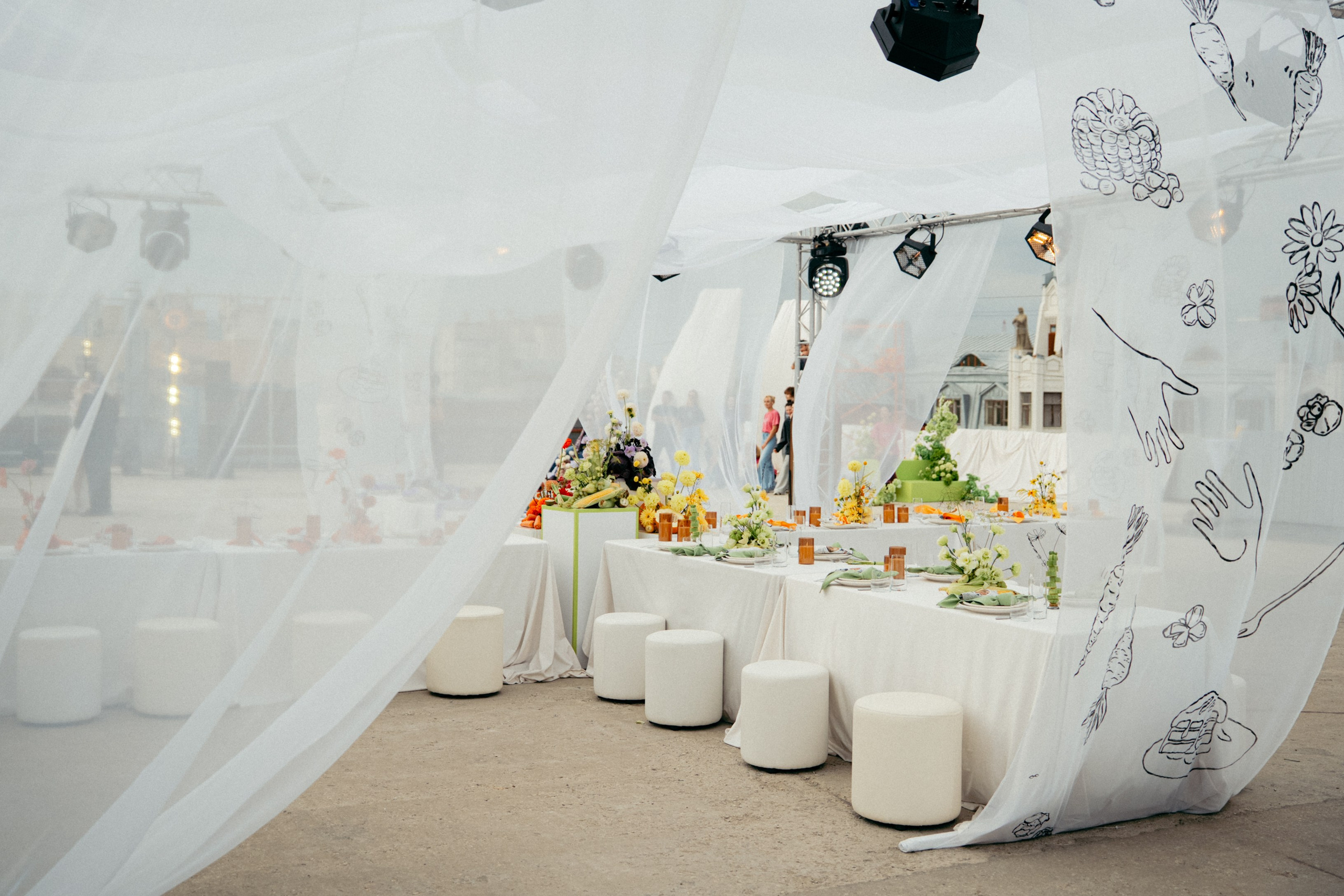 АЛЕКС И НИКА 07|09|2025. Свадебное агентство Ива-ивент