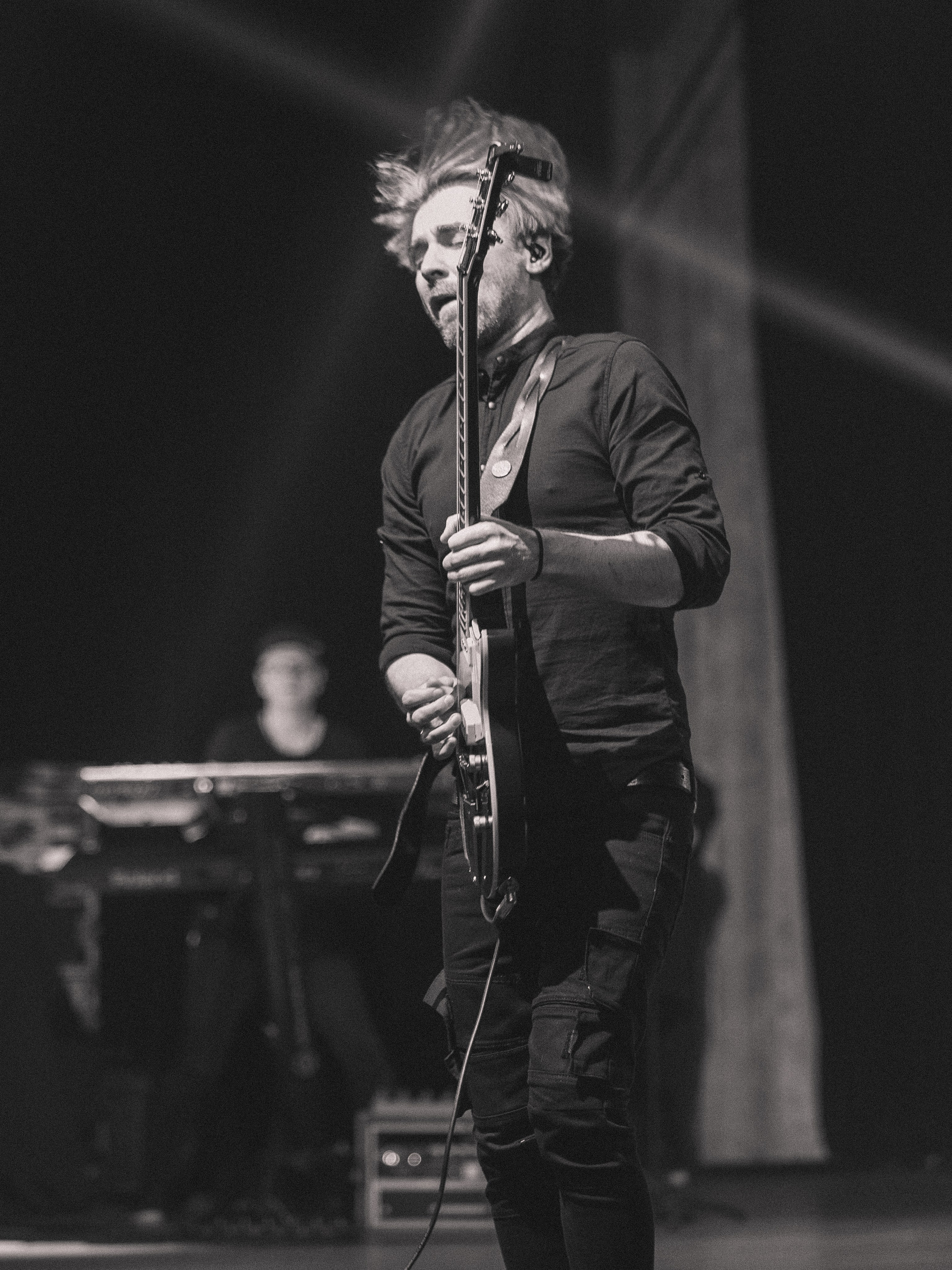 Григорий Лепс, Орехово-Зуево. Фотограф Ольга Махалова — Санкт-Петербург, Москва, Нижний Новгород