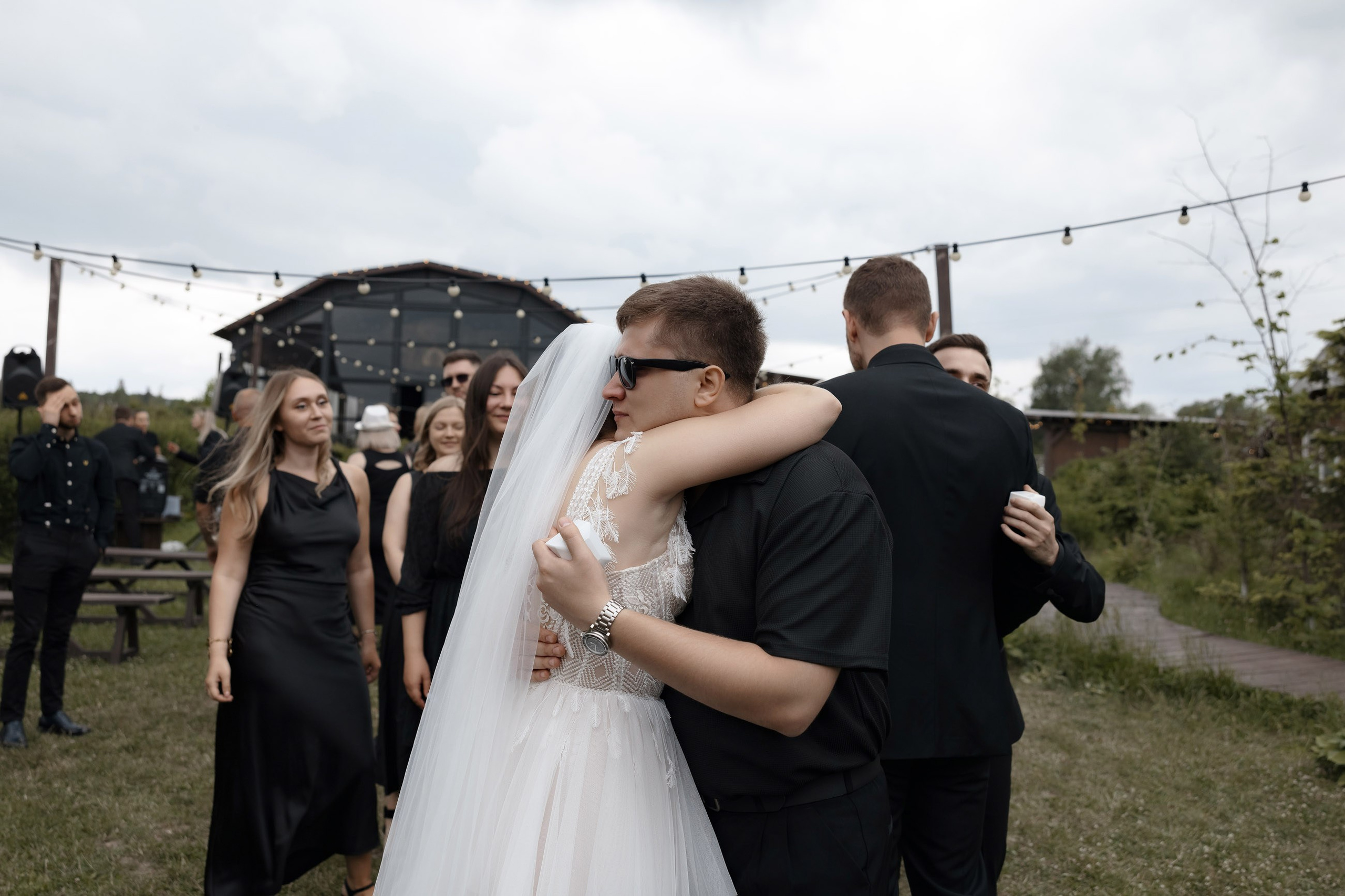 Артем и Вера. Свадебный фотограф и видеограф Юрий и Эля Дубинины