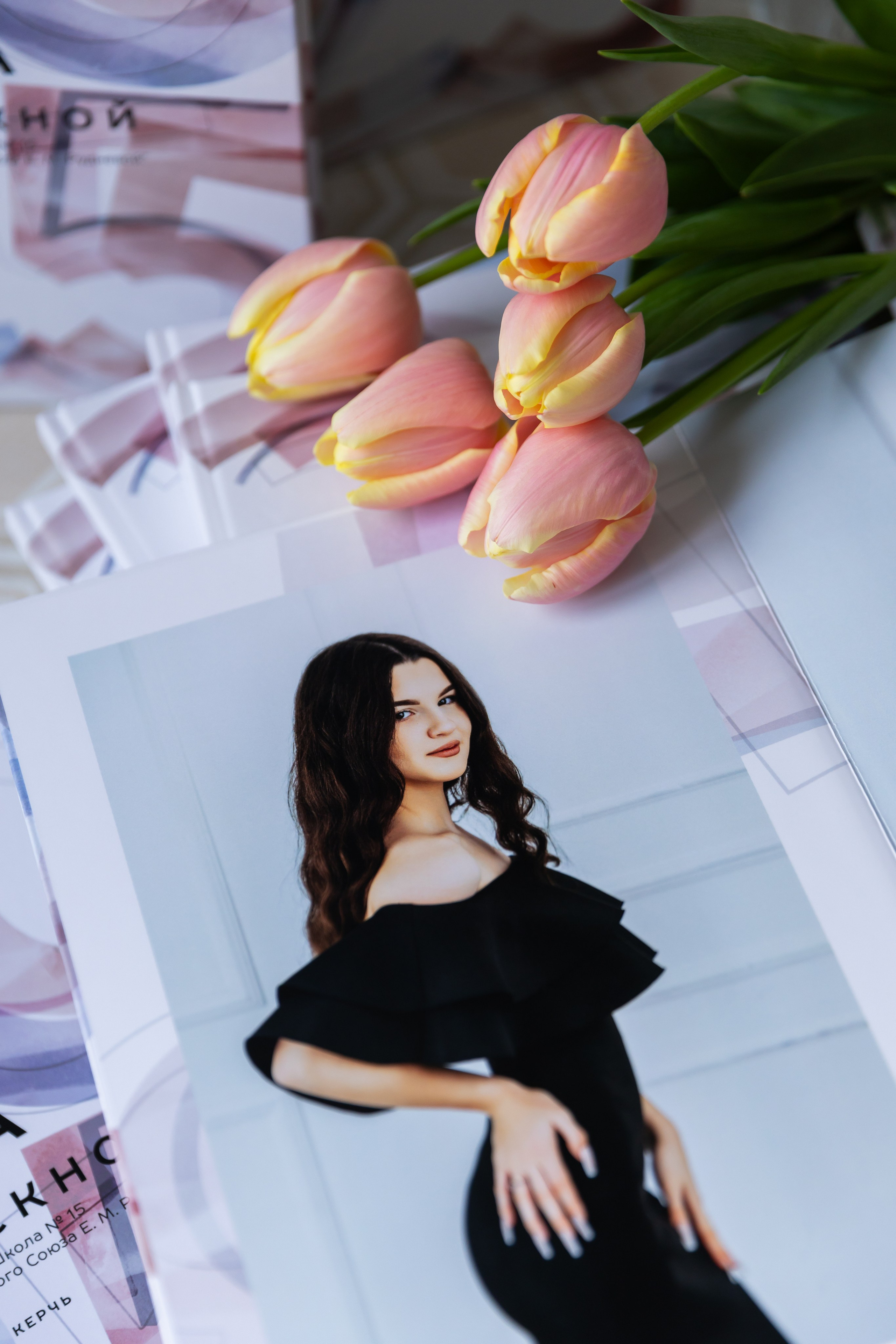 9-11 класс. ВЫПУСКНЫЕ АЛЬБОМЫ | РОВЕСНИК | КЕРЧЬ