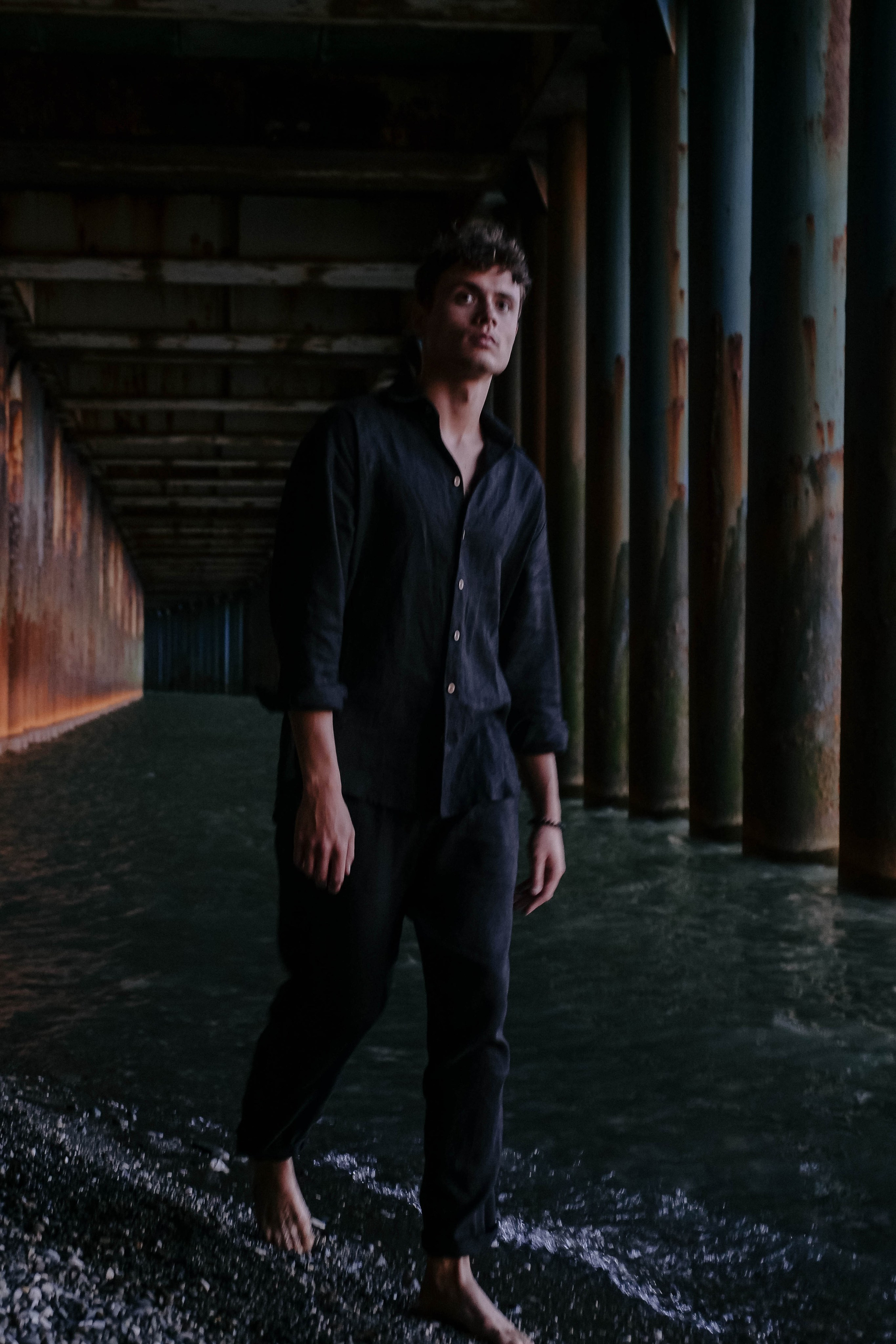 Никита & Анна. Фотограф / видеограф в Москве и Сочи Sofia Riversong