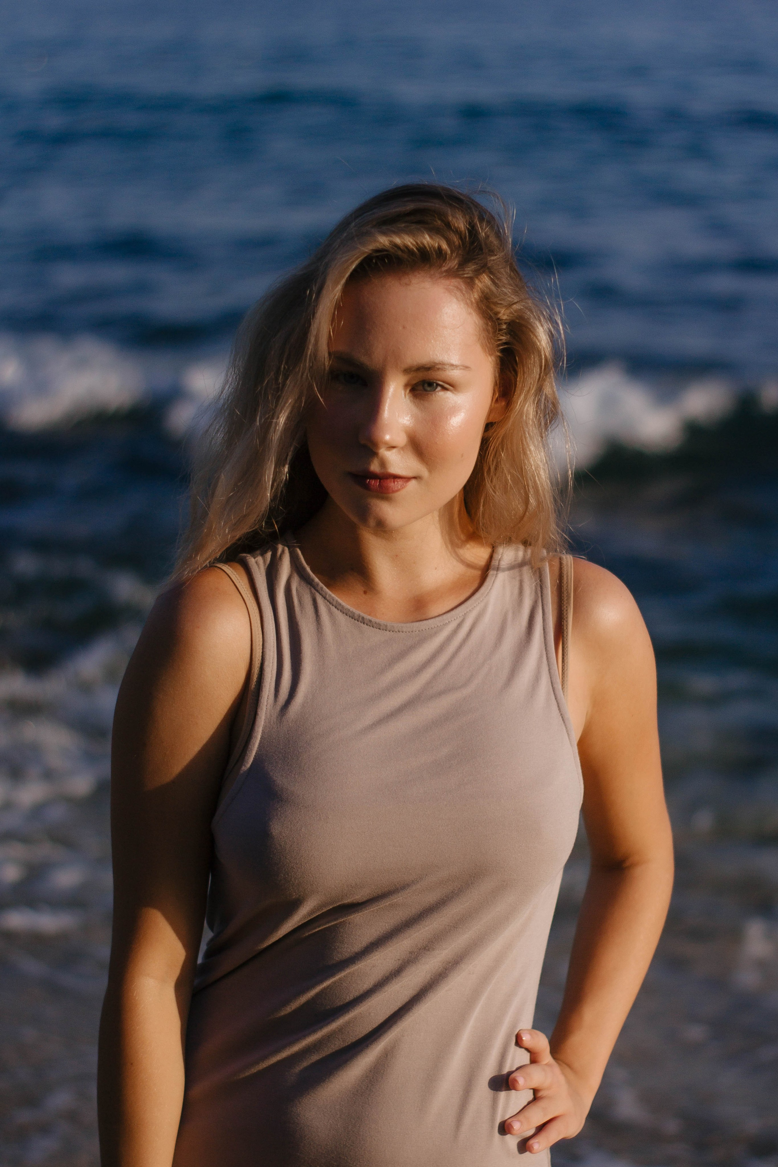 Виолетта. Фотограф / видеограф в Москве и Сочи Sofia Riversong