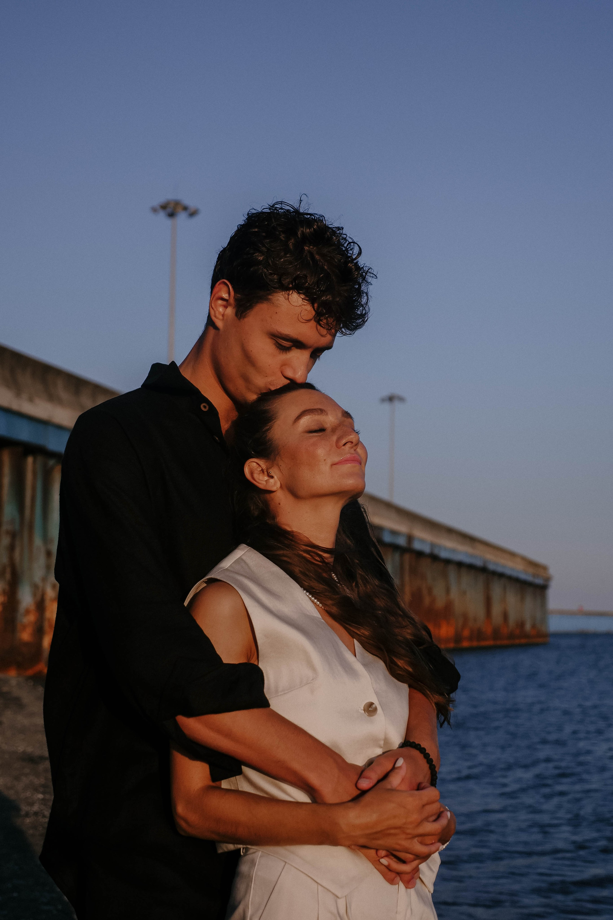 Никита & Анна. Фотограф / видеограф в Москве и Сочи Sofia Riversong