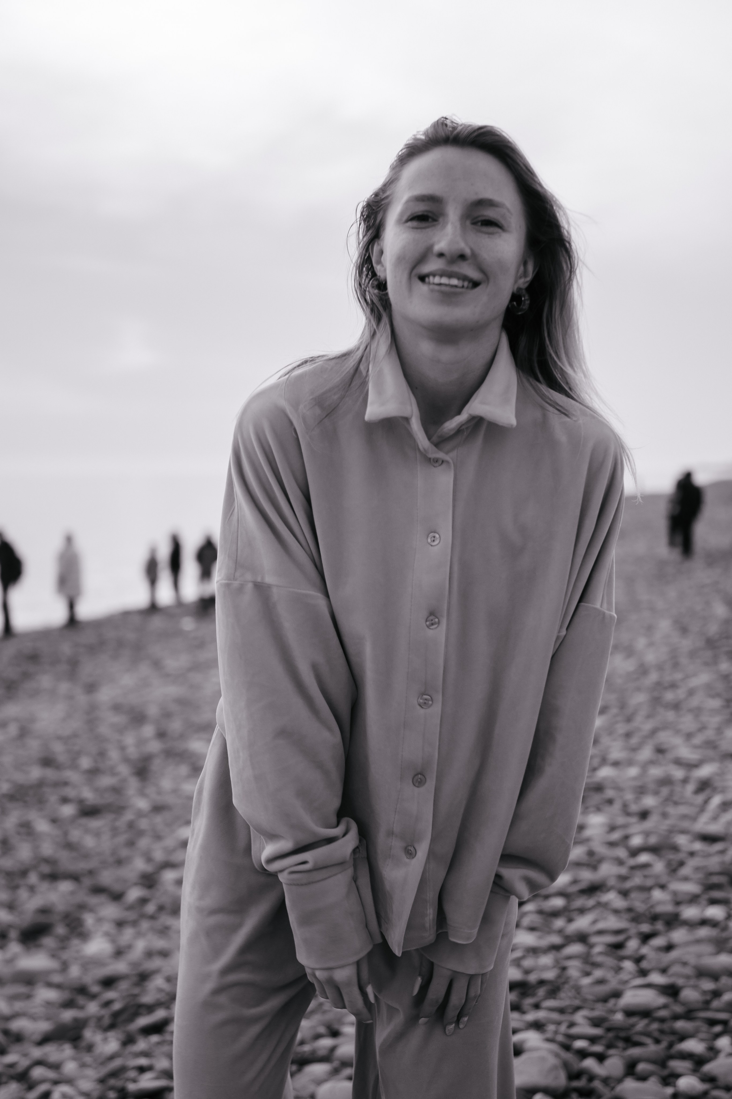 Саша. Фотограф / видеограф в Москве и Сочи Sofia Riversong