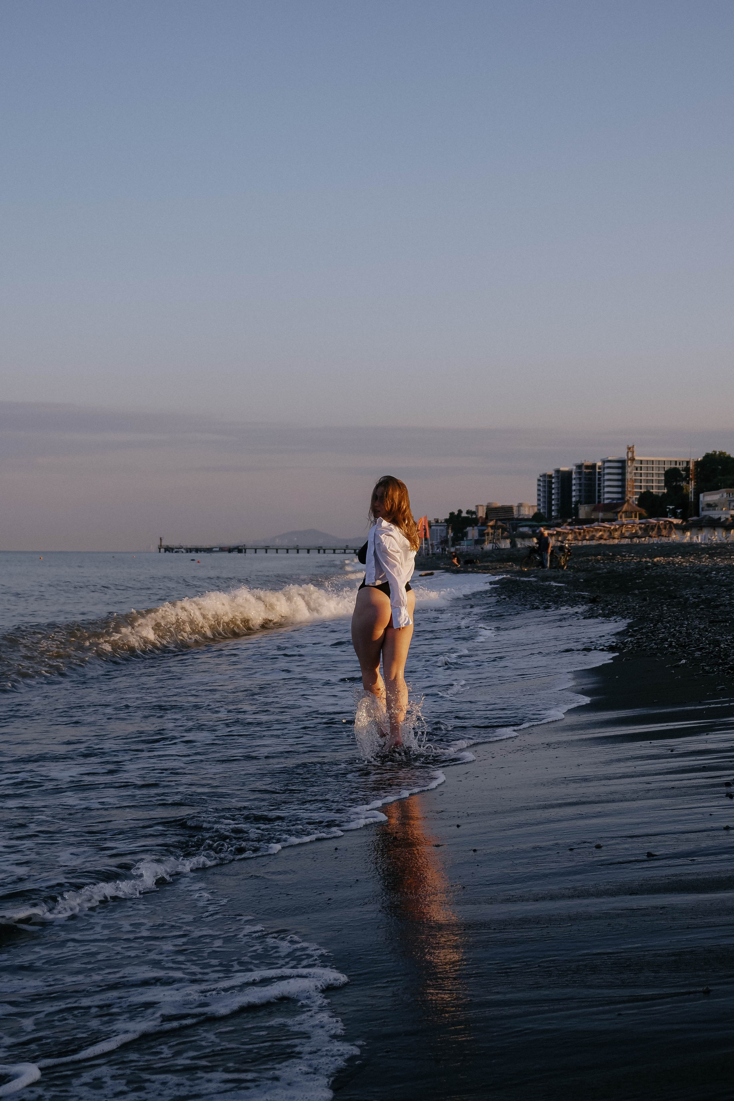Христина. Фотограф / видеограф в Москве и Сочи Sofia Riversong