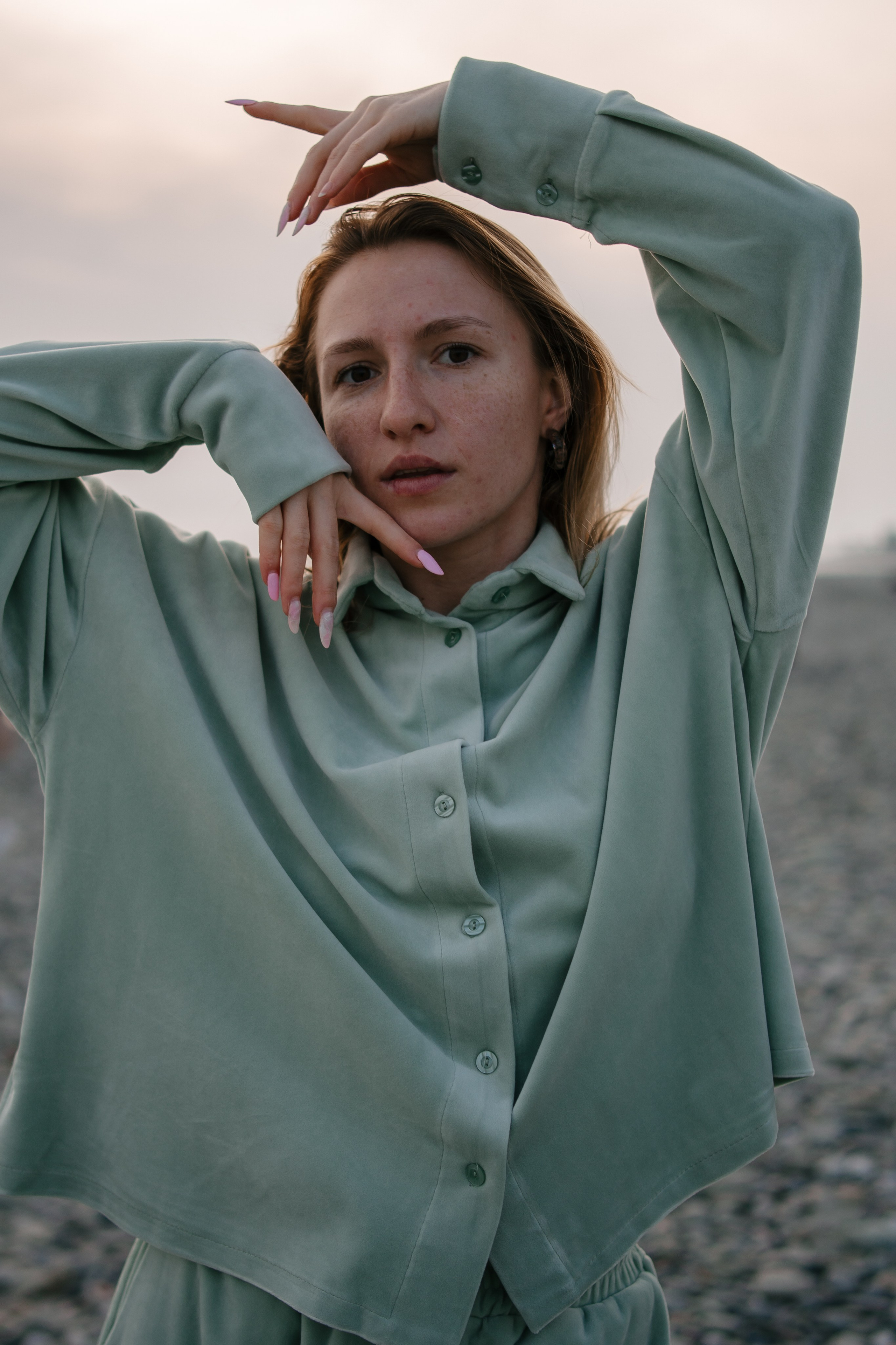 Саша. Фотограф / видеограф в Москве и Сочи Sofia Riversong