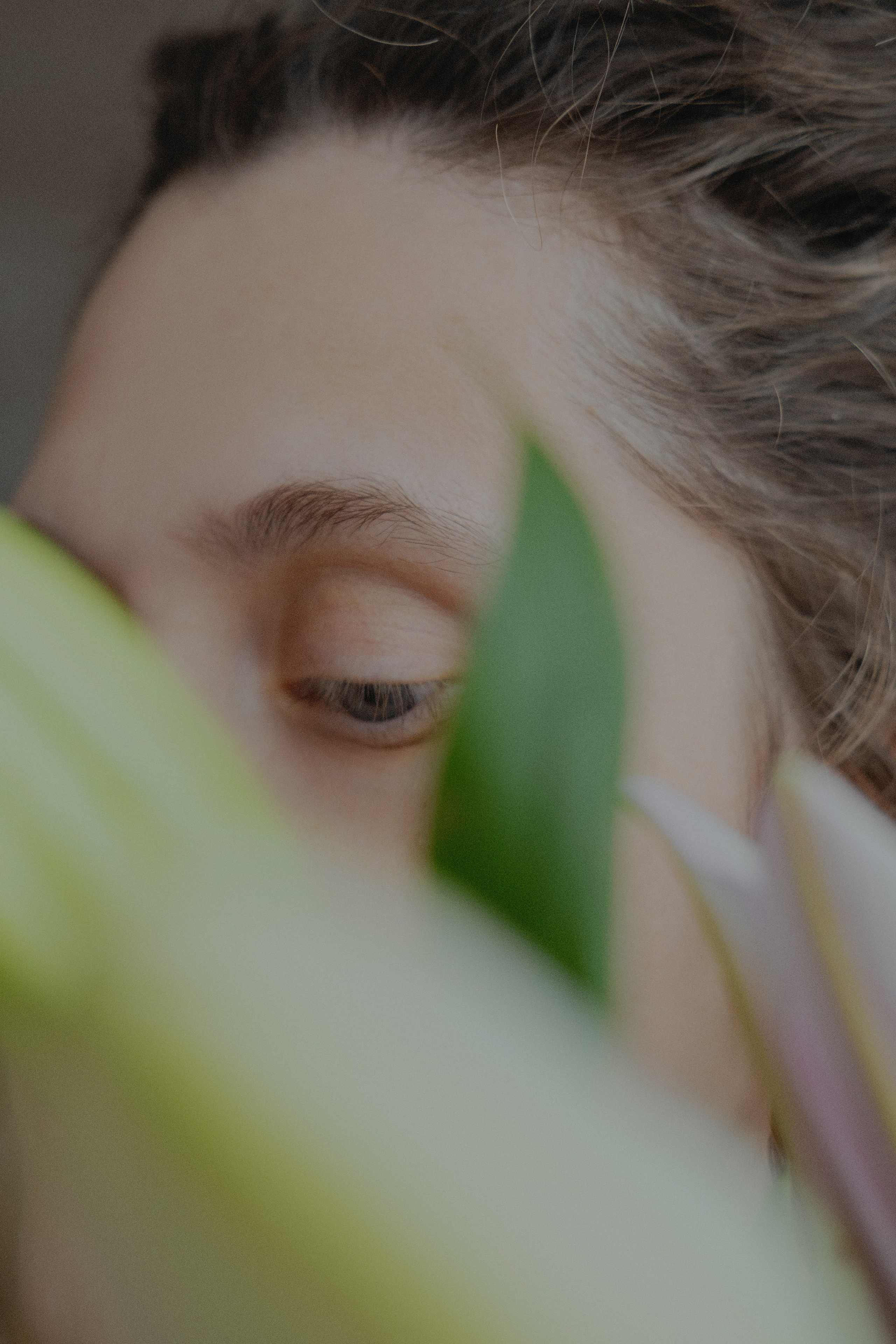 Тоня. Макарцова Валерия — фотограф Санкт-Петербург, Москва