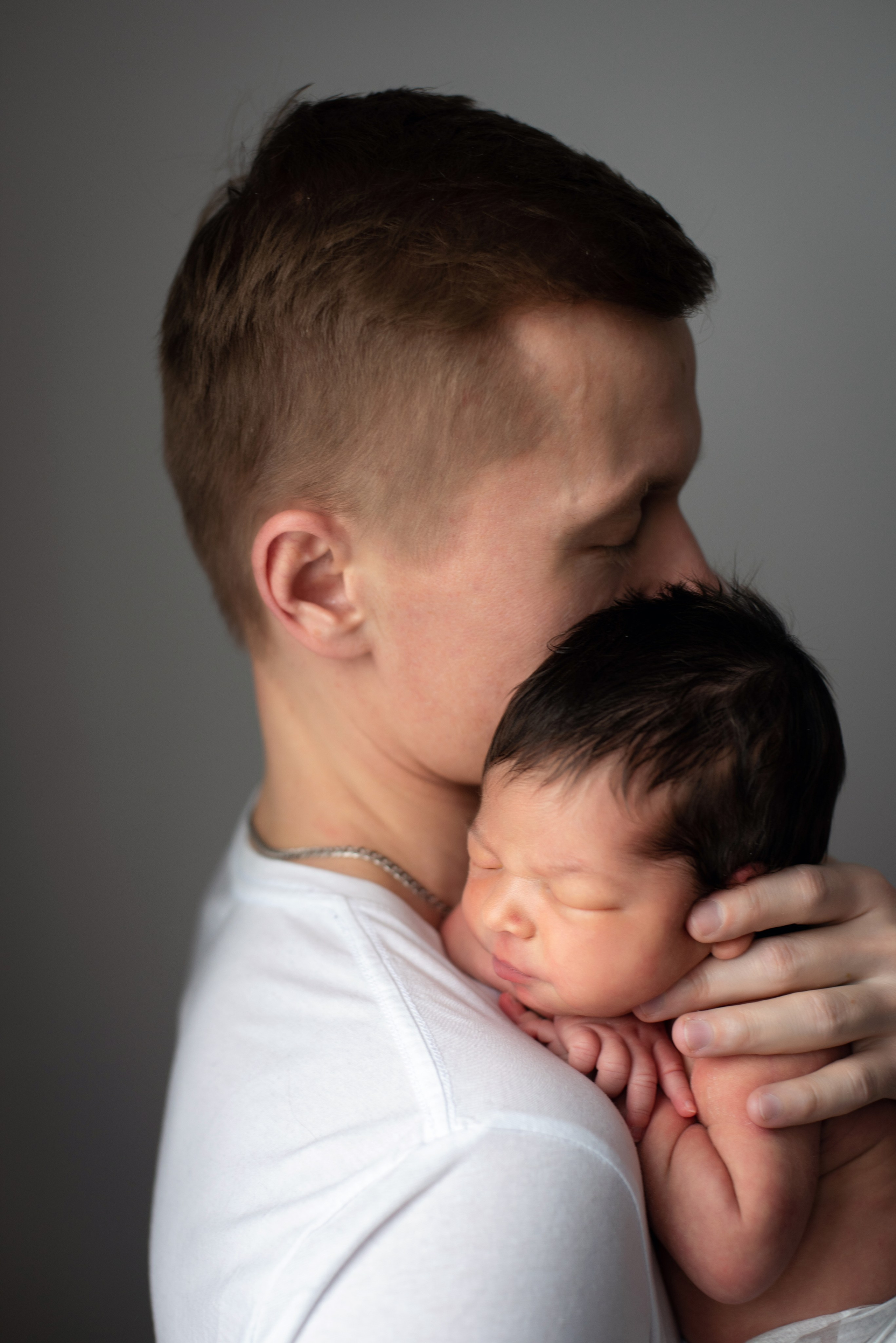 Домашние съемки (Лайфстаил). Семейный, детский фотограф в Москве Дегтярева Анастасия