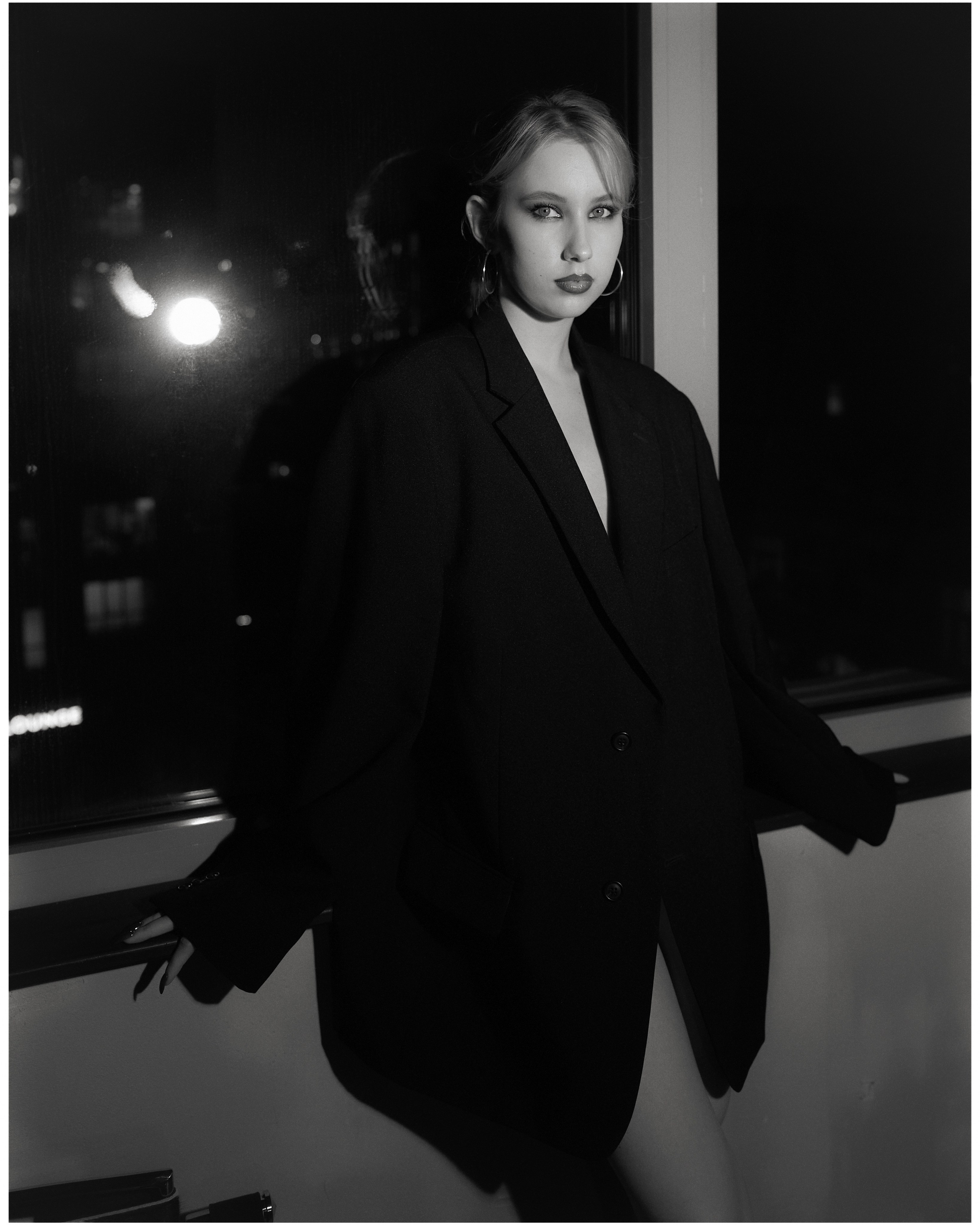 Алина. Фотограф Олеся Скворцова