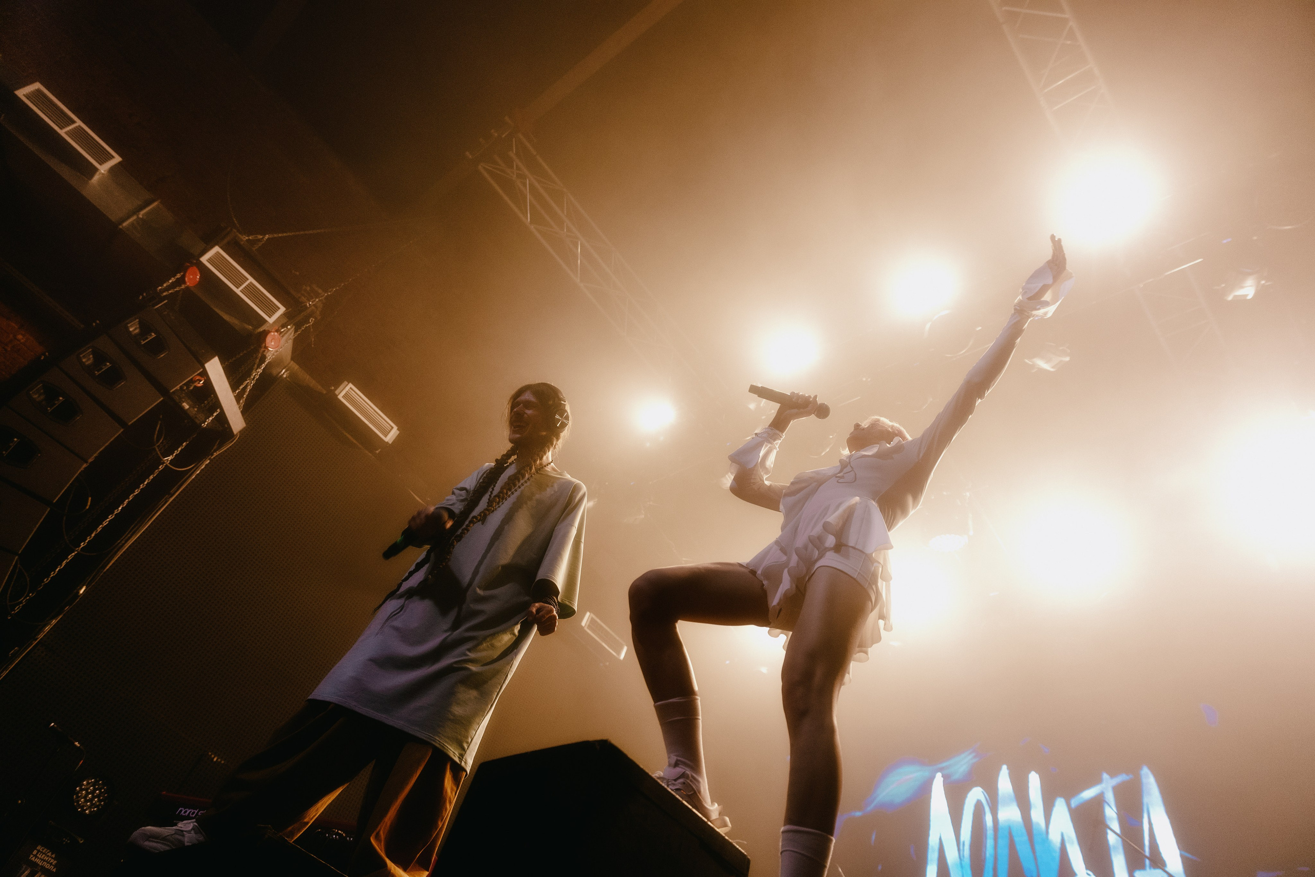 Лолита Косс. Фотограф в Санкт-Петербурге Ангелина Вражевская