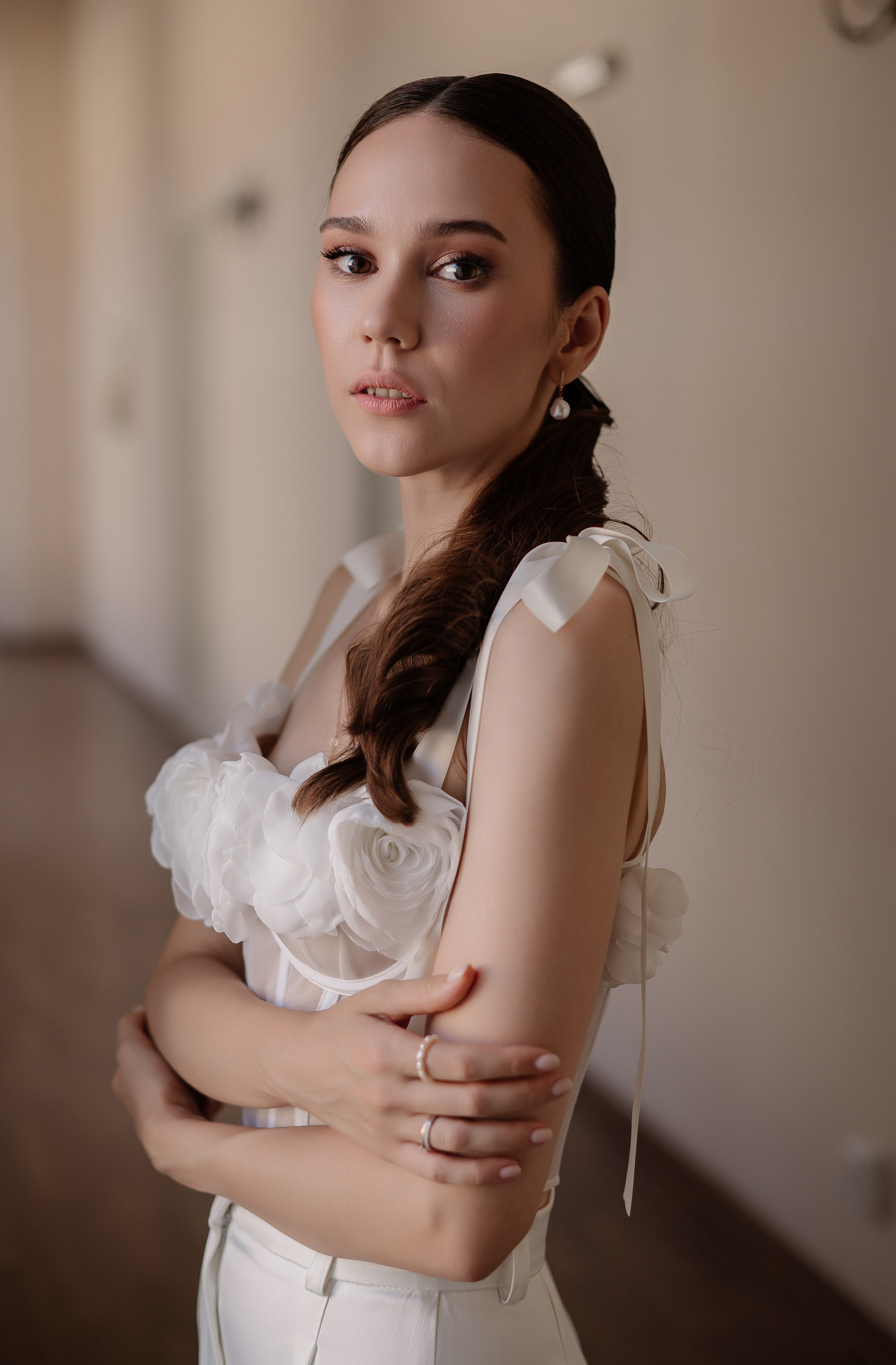 Дина и Данил. Женский, семейный и свадебный фотограф в Астрахани Виктория Бузаева