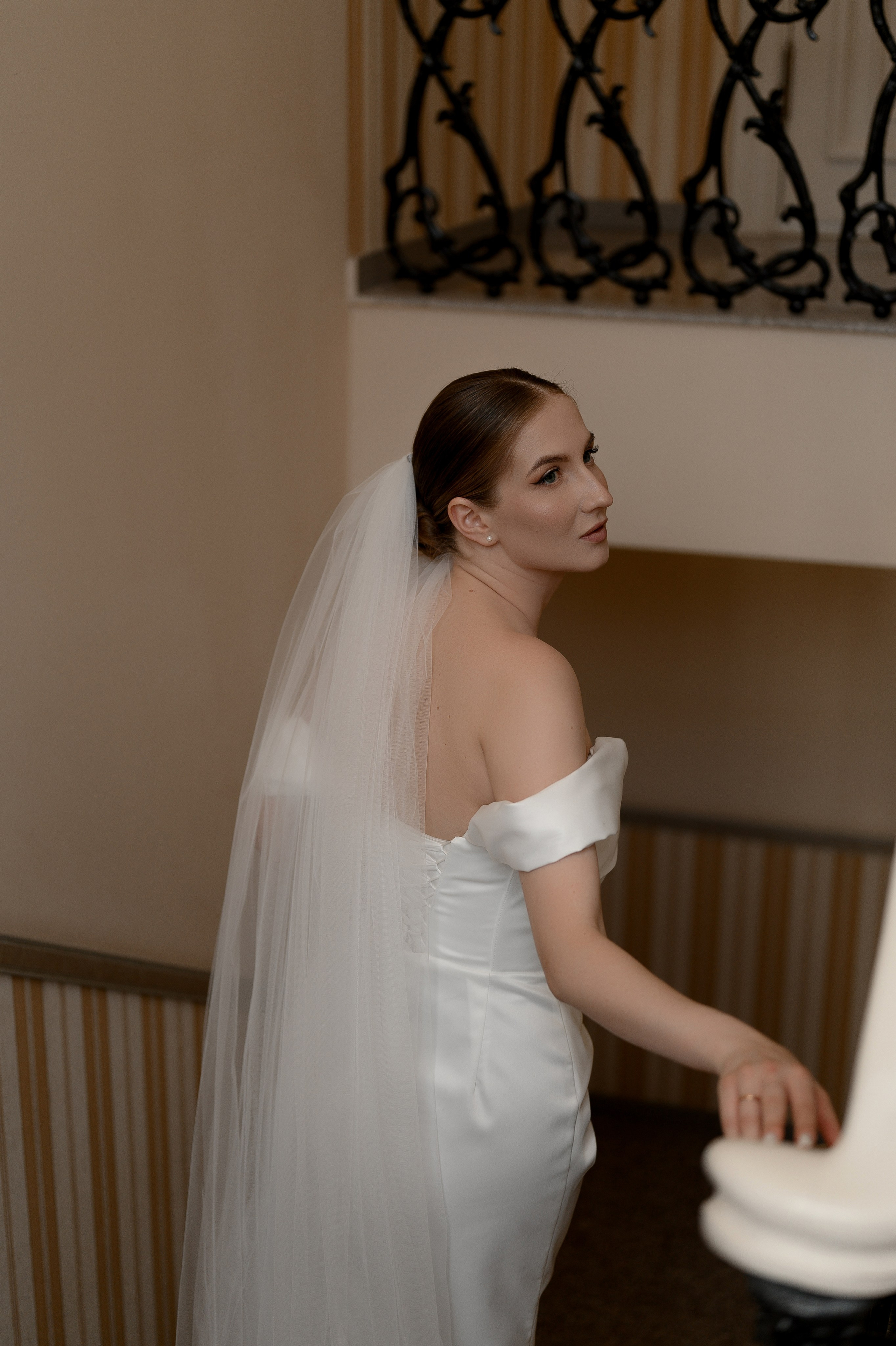 Руслан и Дарья. Женский, семейный и свадебный фотограф в Астрахани Виктория Бузаева