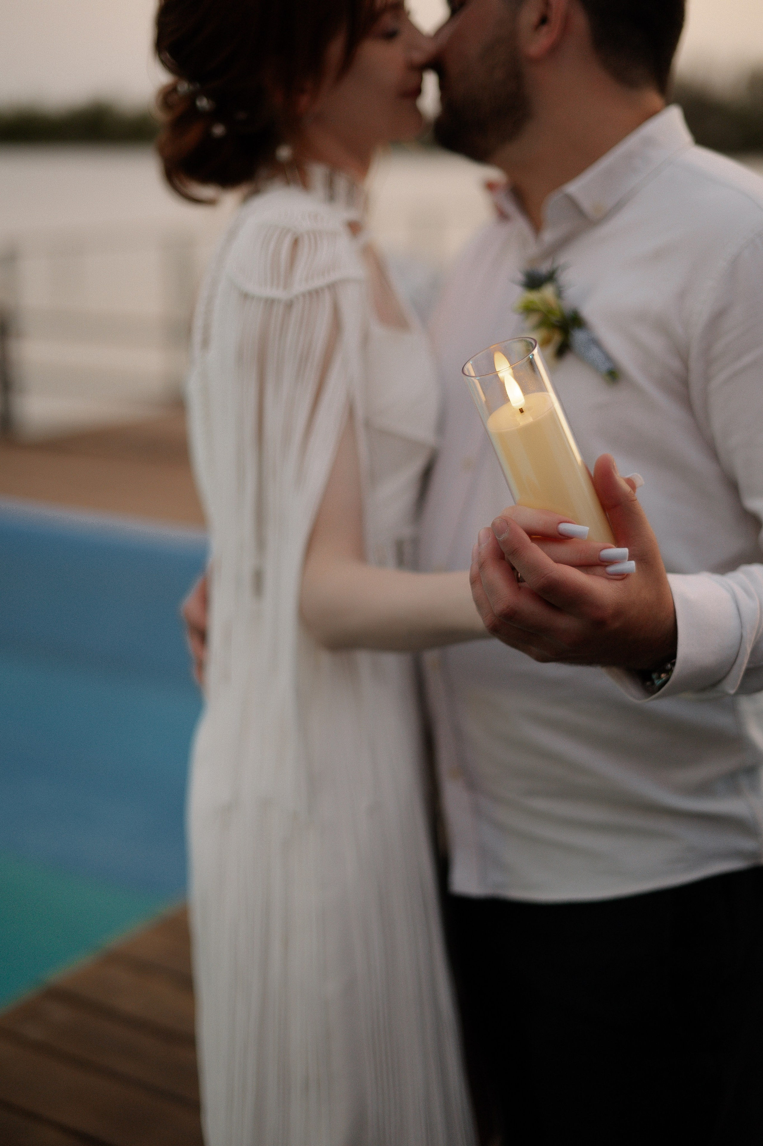 Вадим и Татьяна. Женский, семейный и свадебный фотограф в Астрахани Виктория Бузаева