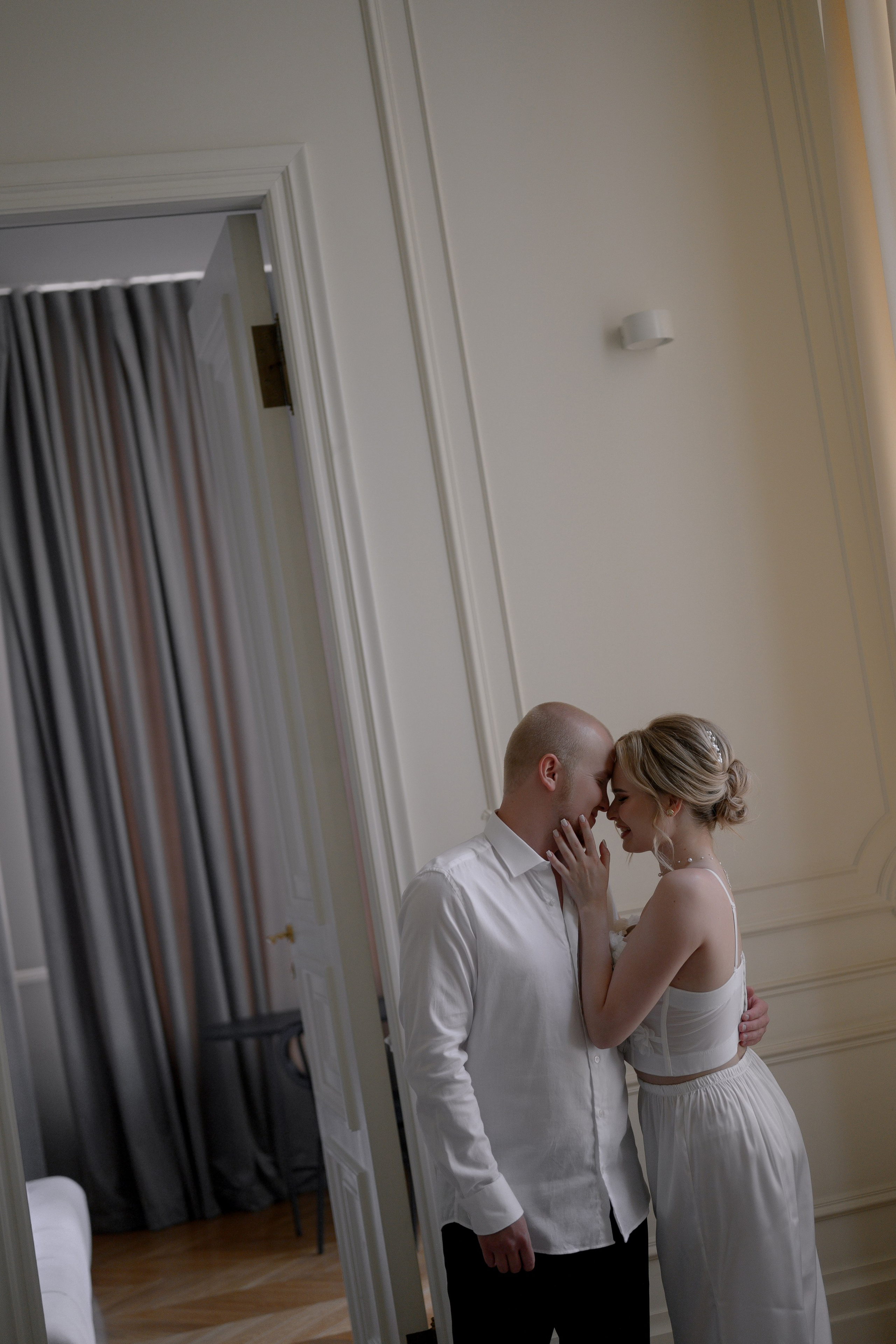 Кирилл и Дарья. Женский, семейный и свадебный фотограф в Астрахани Виктория Бузаева