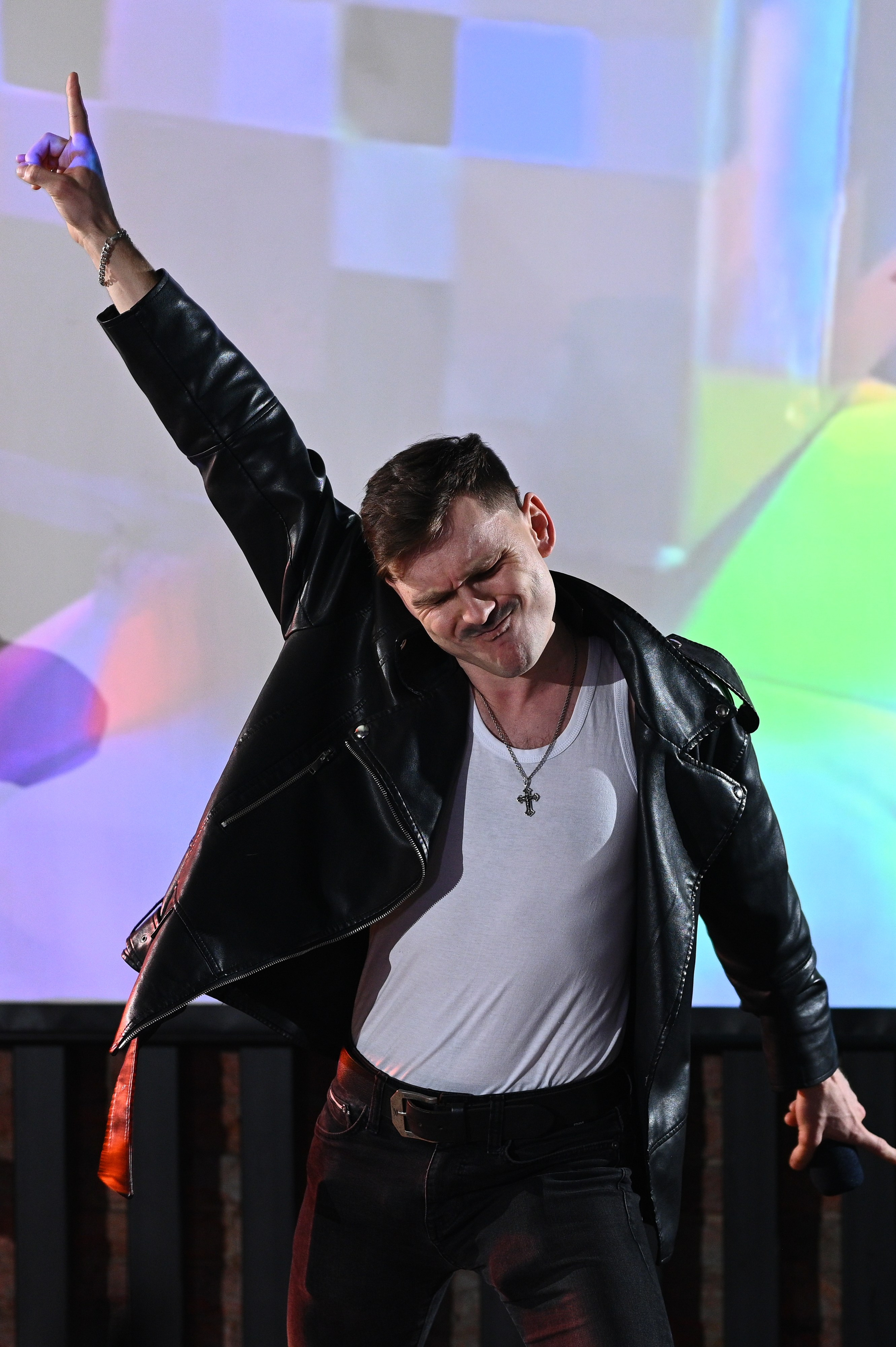 Портал-78. Корпоратив. Фотограф в Санкт-Петербурге Александр Беляшов