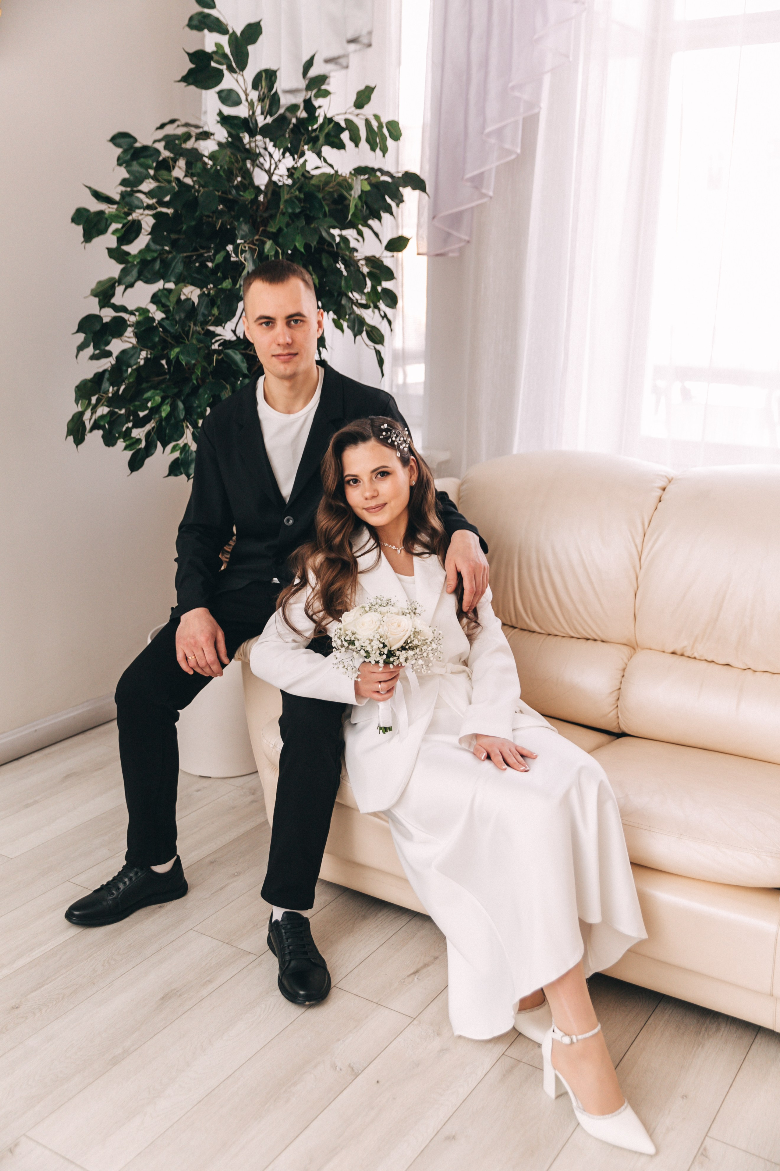 Свадебная фотосессия. Ирина Соломатина фотограф Чита