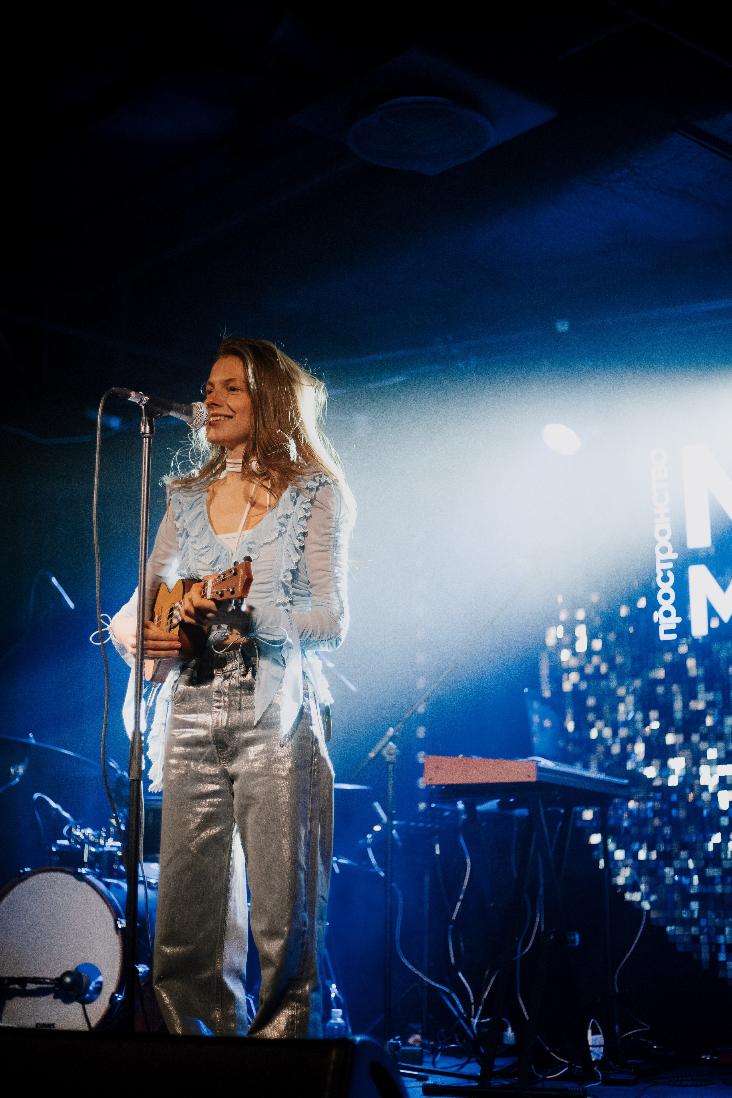 MINAEVA. Фотограф Москва