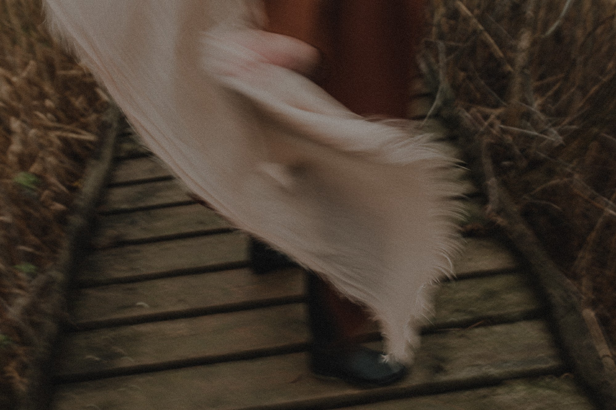 Тоня и ноябрь. Фотограф Краснодар/преподаватель фотографии