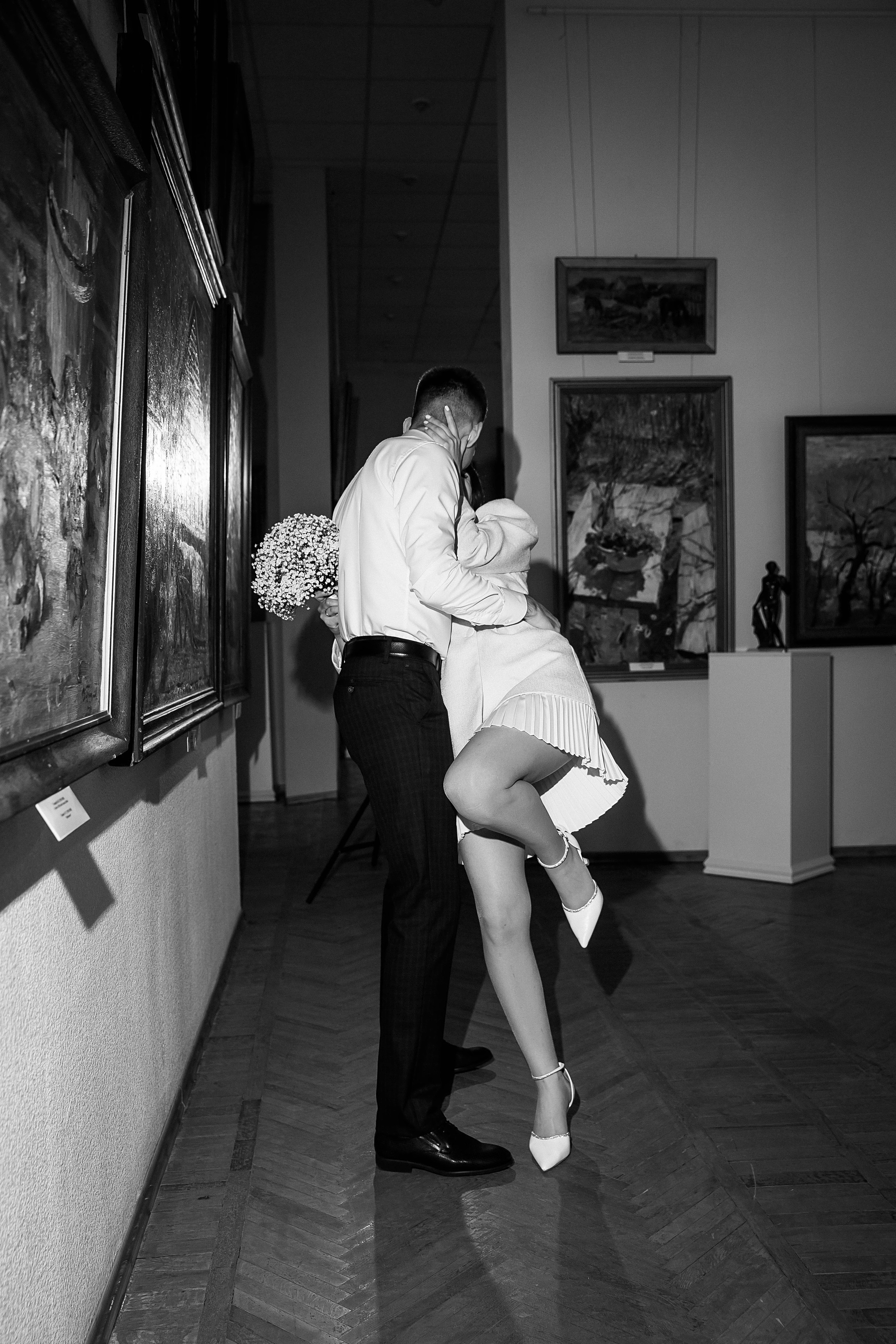 Мария & Александр. Фотограф Сальск Катерина