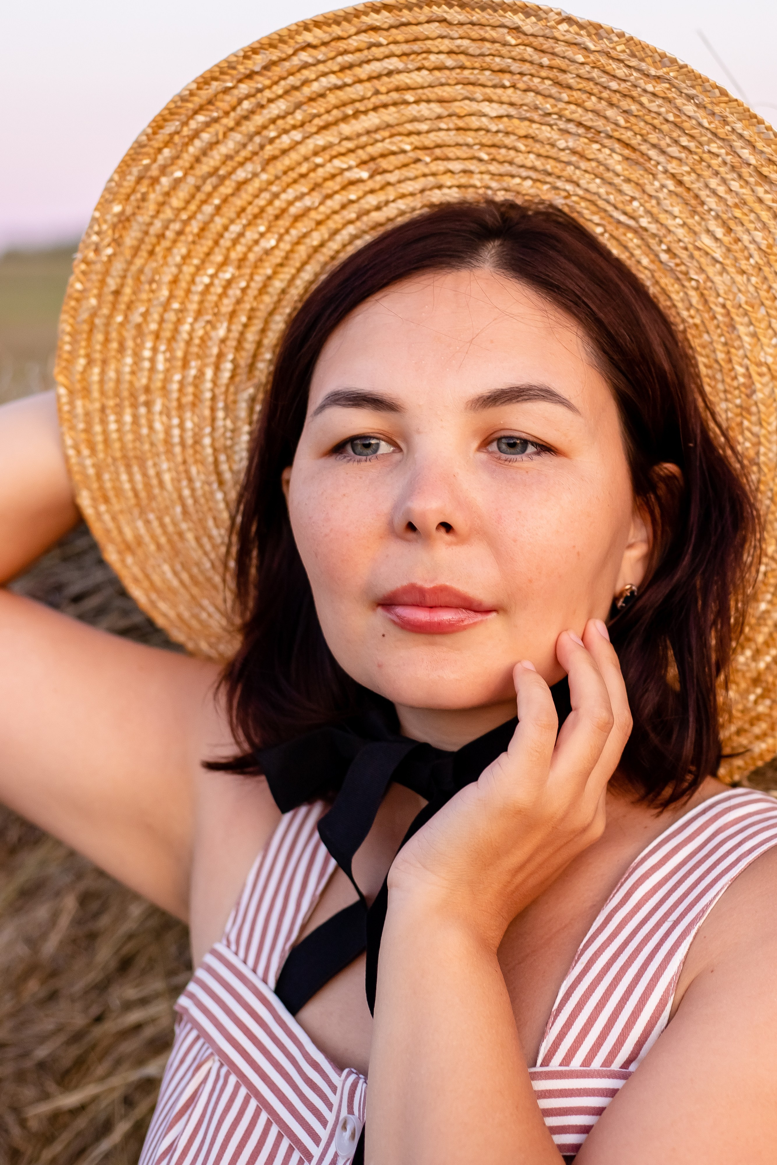 Летние закаты. Фотограф Гульнара Вафина