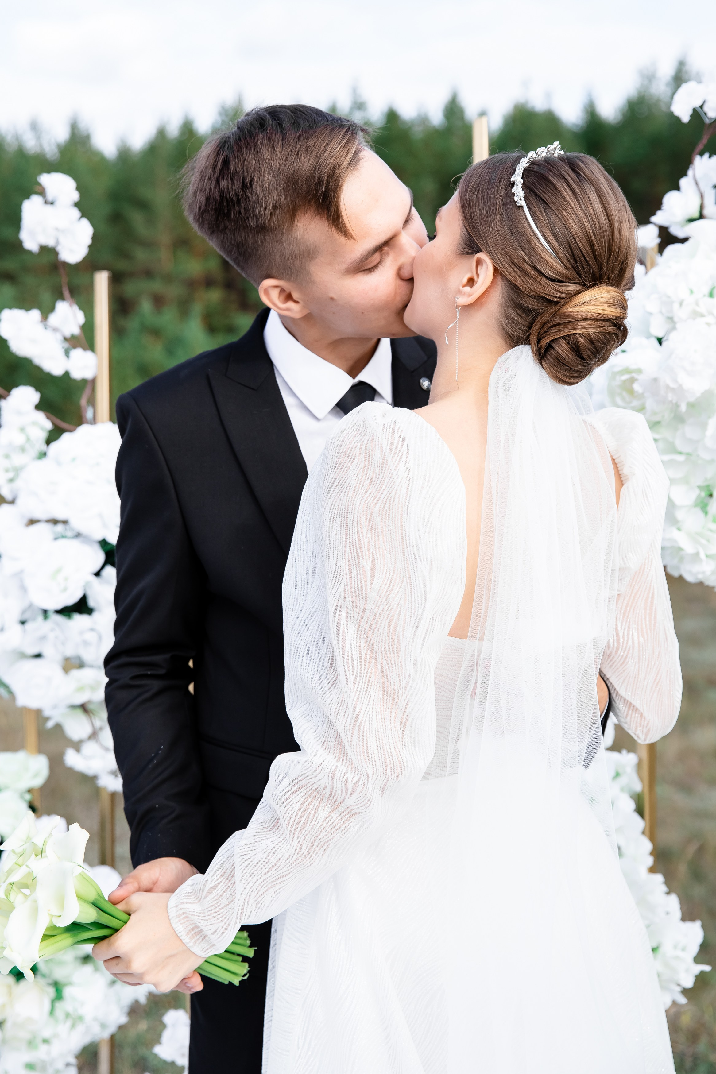 Нежно. Эмоционально. Искренне. Фотограф Гульнара Вафина