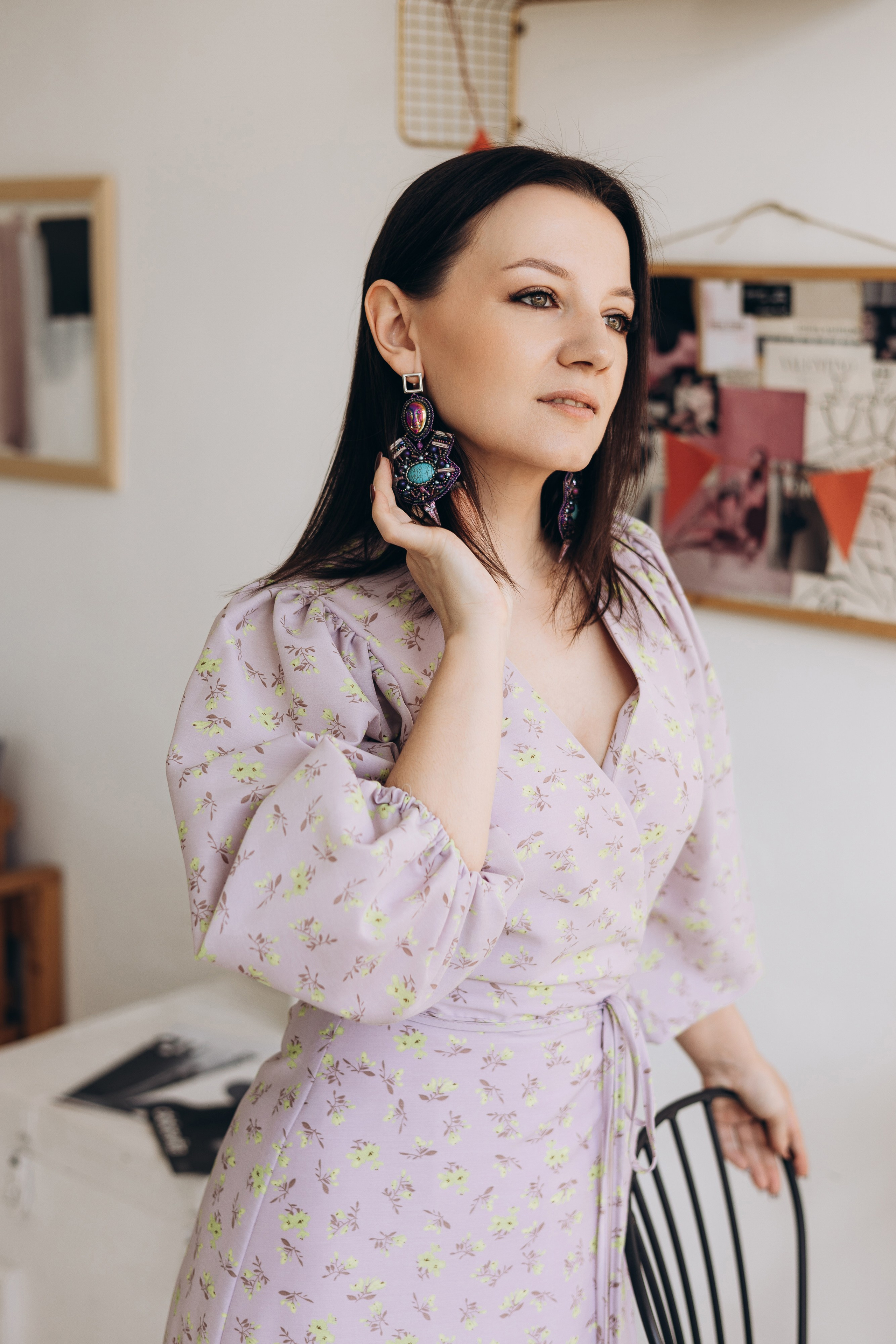 Мария. Свадебный и семейный фотограф в Новосибирске Дарья Кель