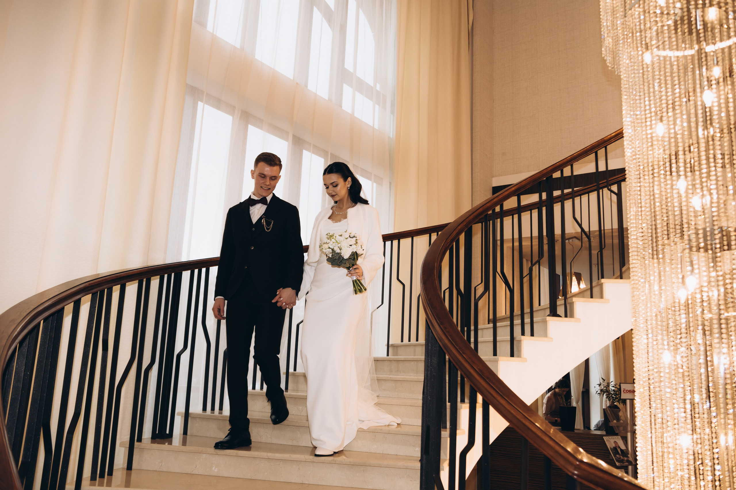 29.11.25 Данил & Елизавета. Свадебный и семейный фотограф в Новосибирске Дарья Кель