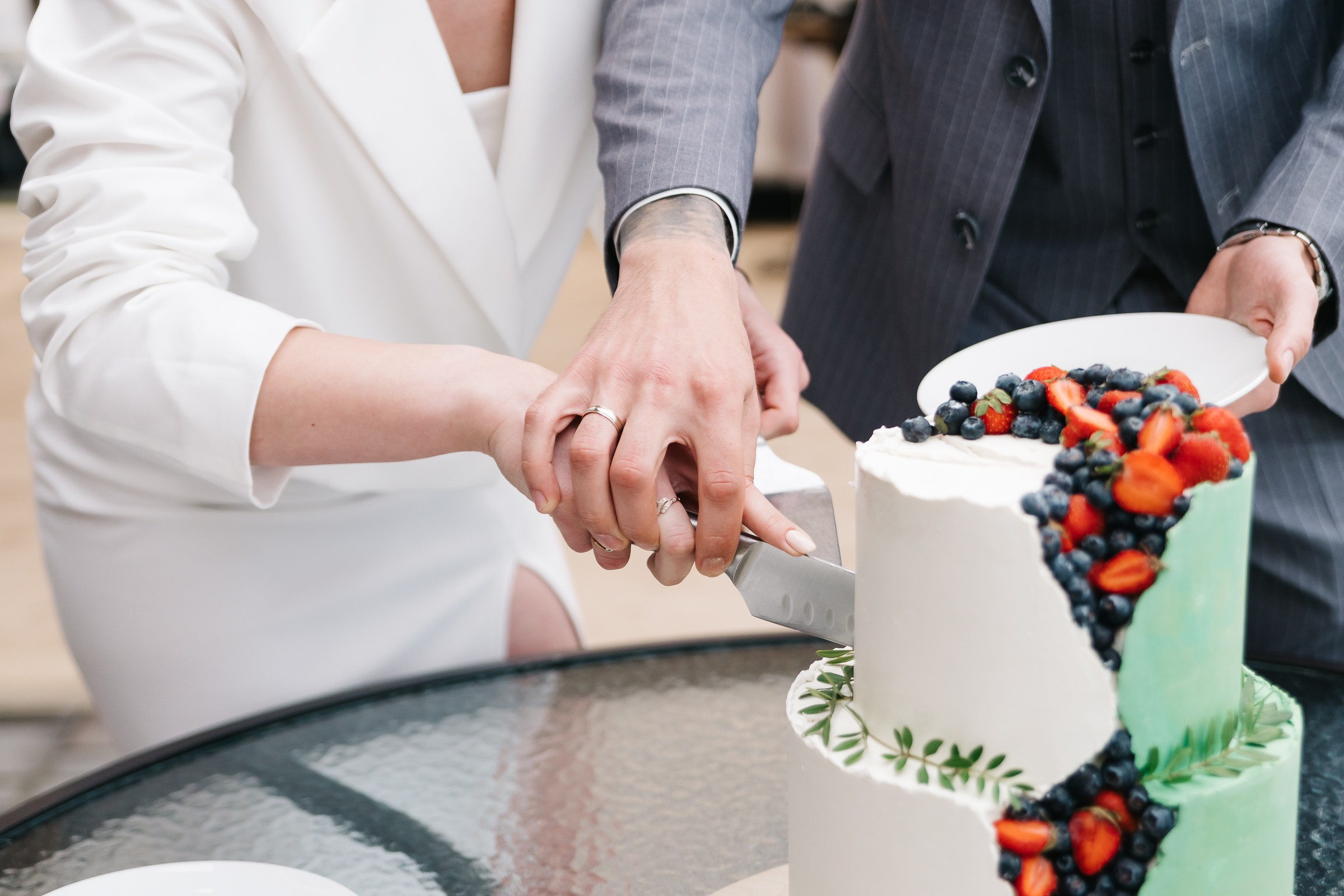 05.06.2024 Данил & Дарья. Свадебный и семейный фотограф в Новосибирске Дарья Кель