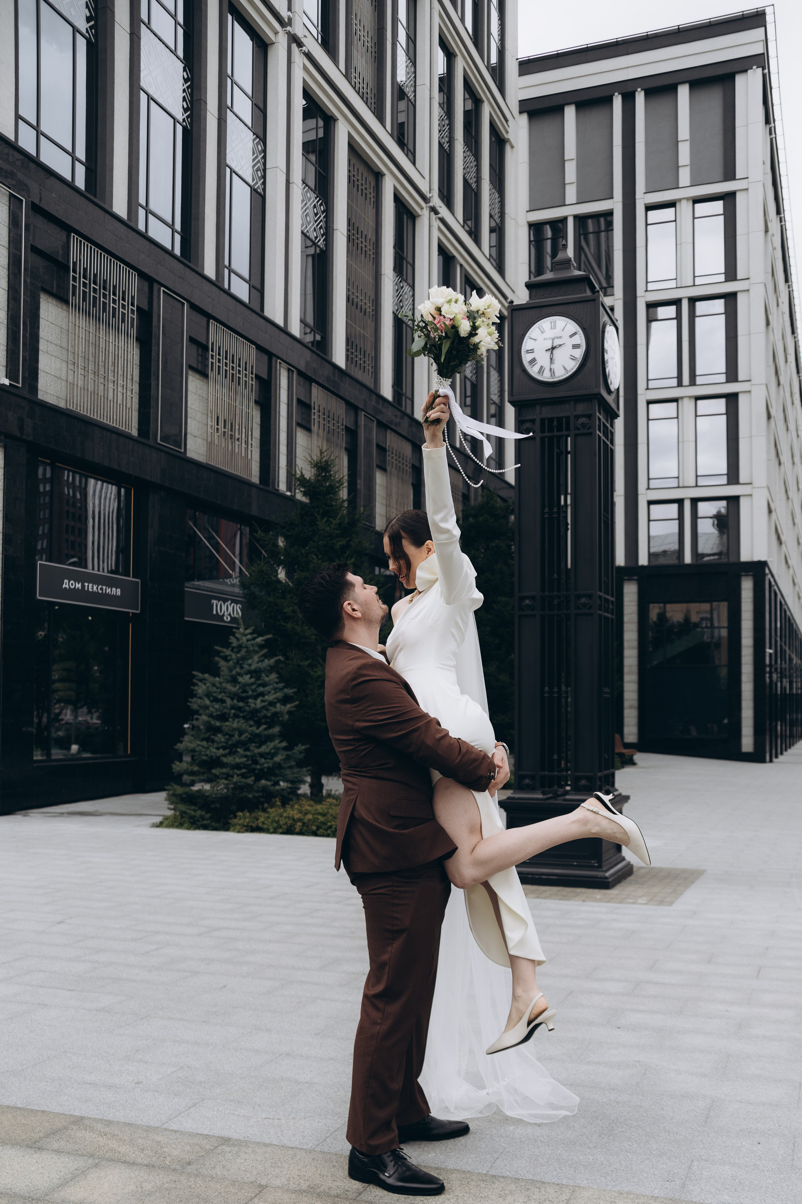 09.08.25 Егор & Александра. Свадебный и семейный фотограф в Новосибирске Дарья Кель