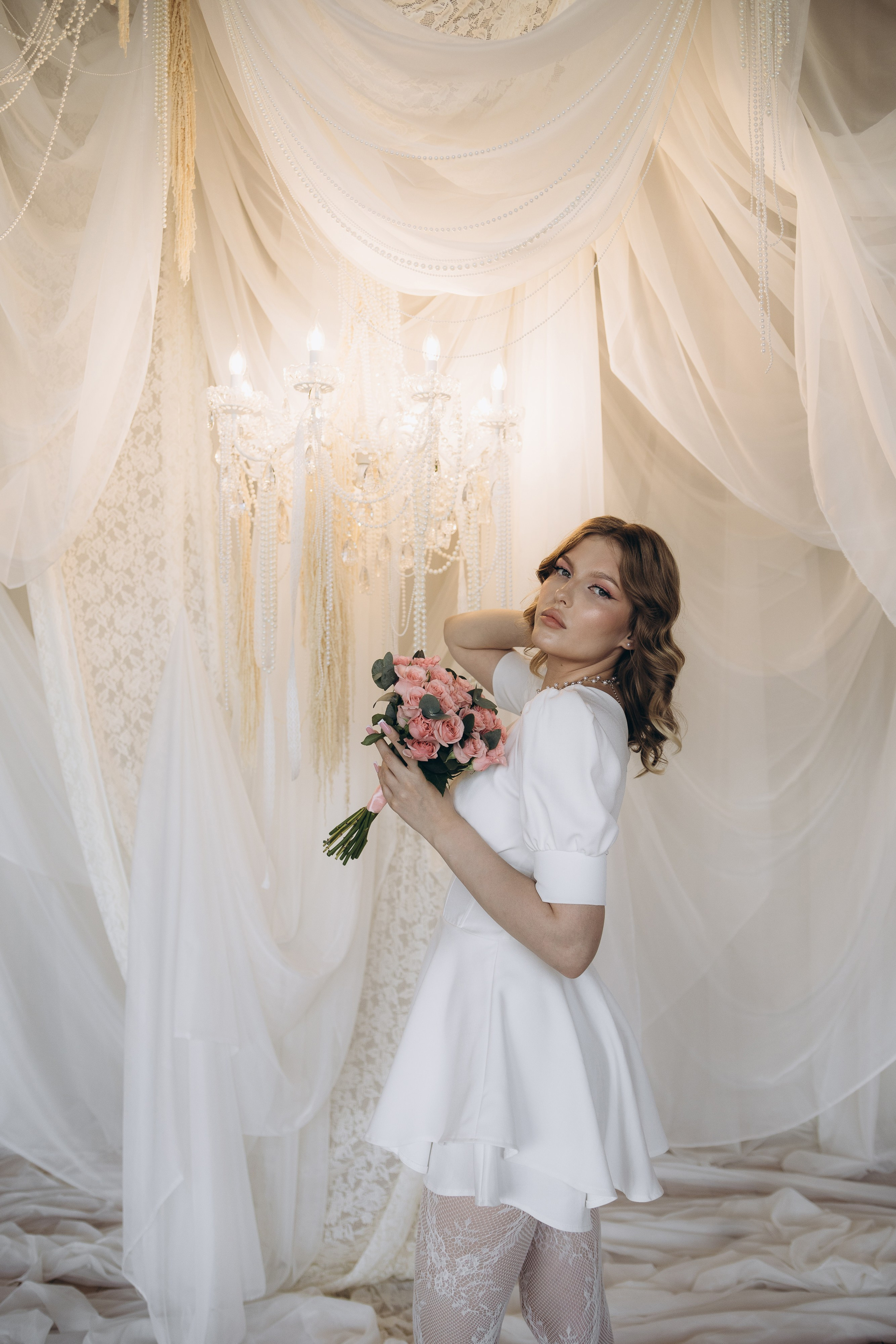 Егор & Валерия. Свадебный и семейный фотограф в Новосибирске Дарья Кель