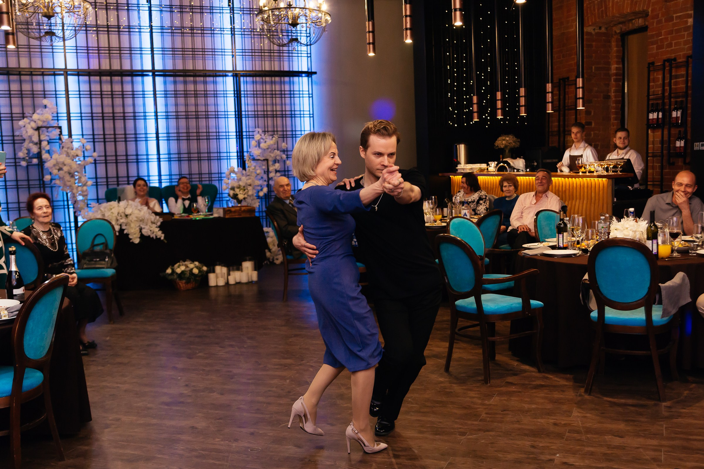 24.04.24 Петр & Елена. Свадебный и семейный фотограф в Новосибирске Дарья Кель