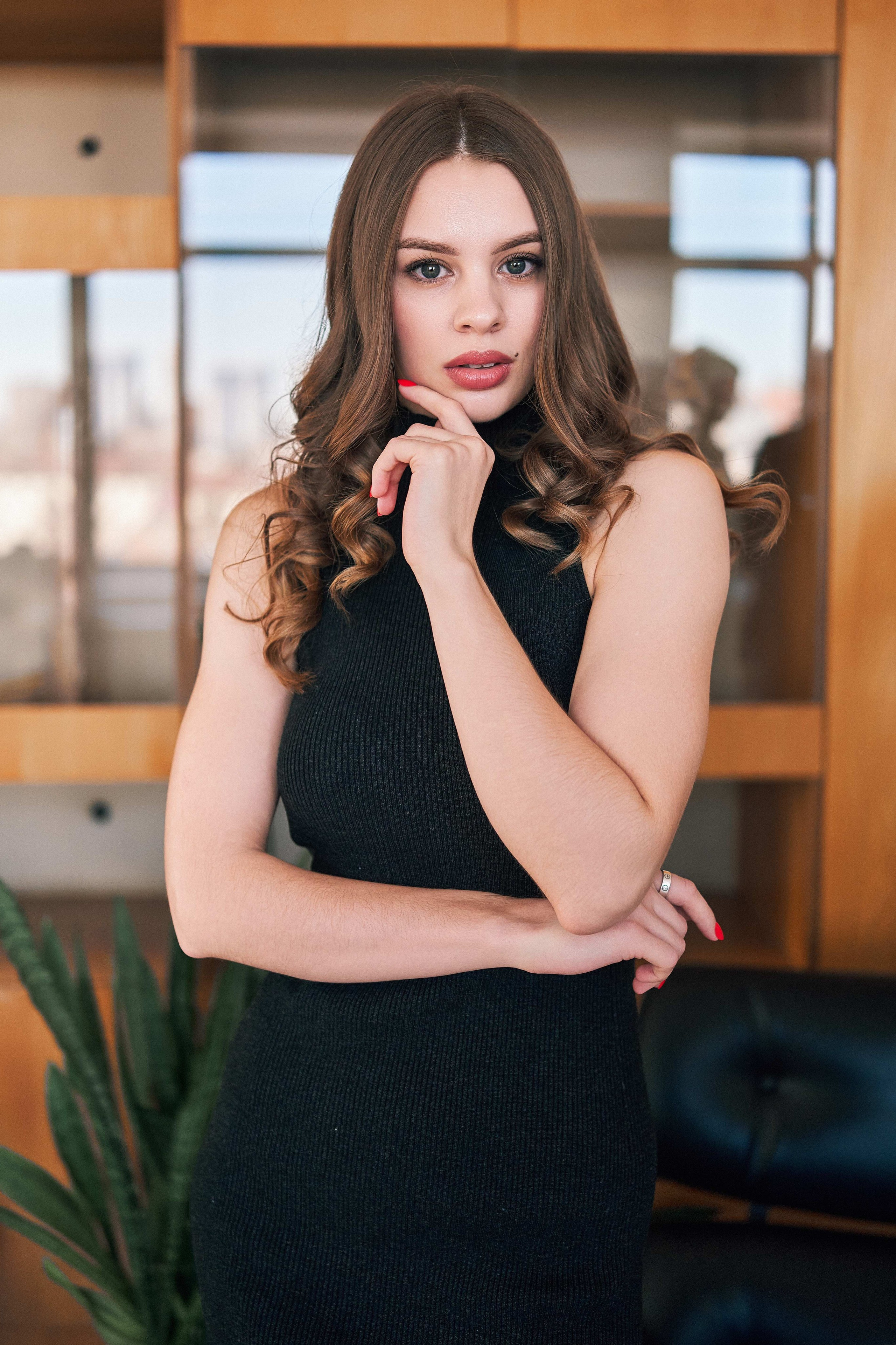 Офисная съёмка. Reshonov Photo