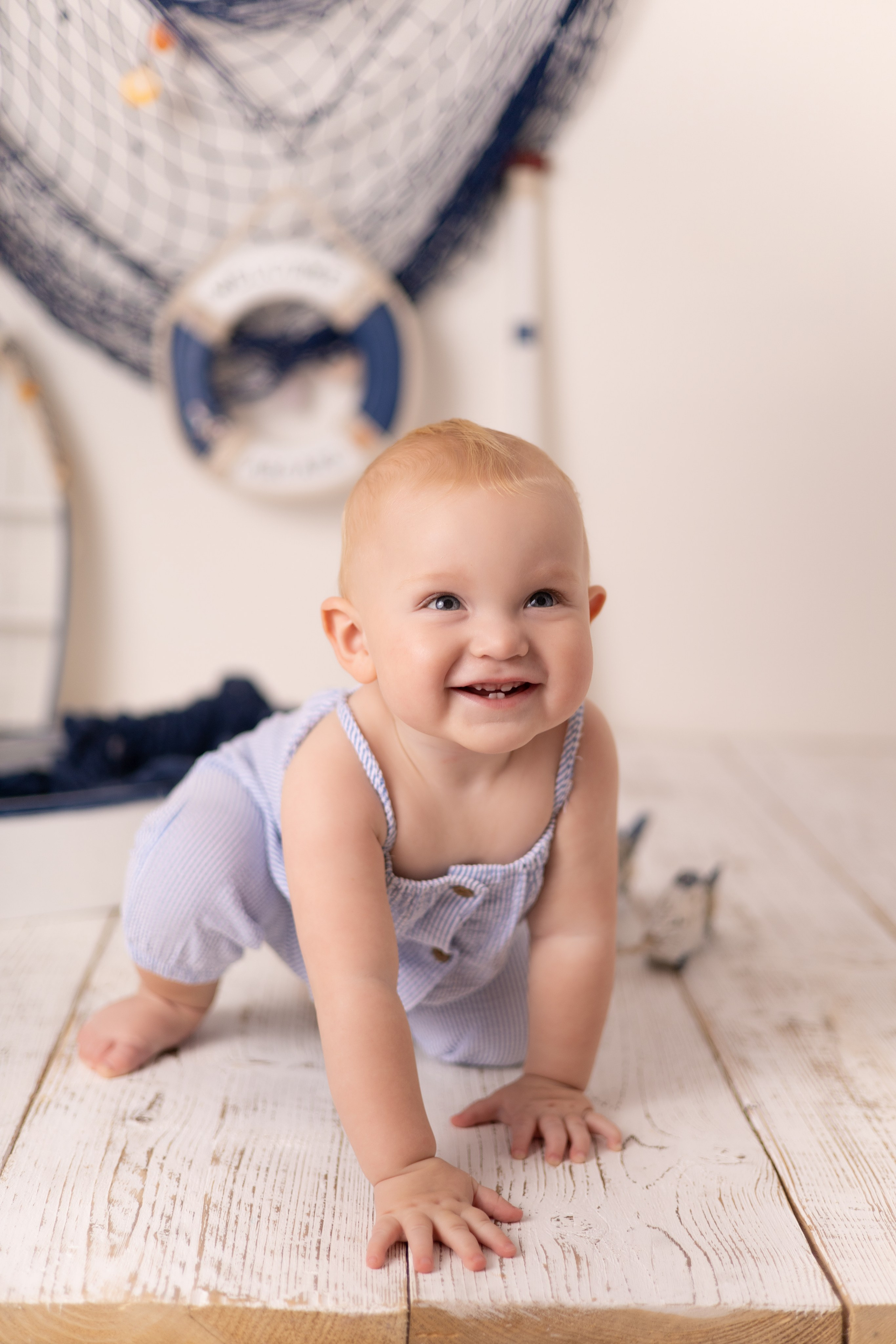 Годовасие. Детский новорождённых и детей постарше Анисимова Полина