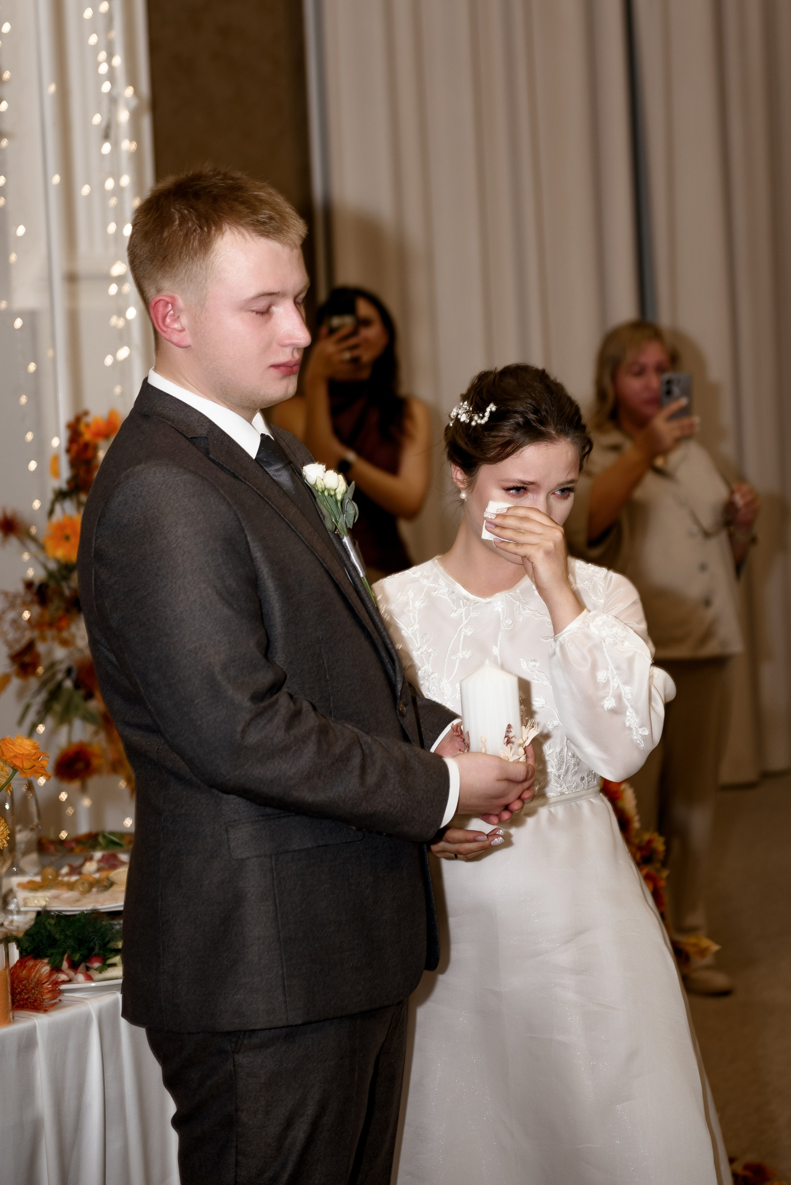 Свадебные фотографии. Фотограф Москва | Янис Алываев