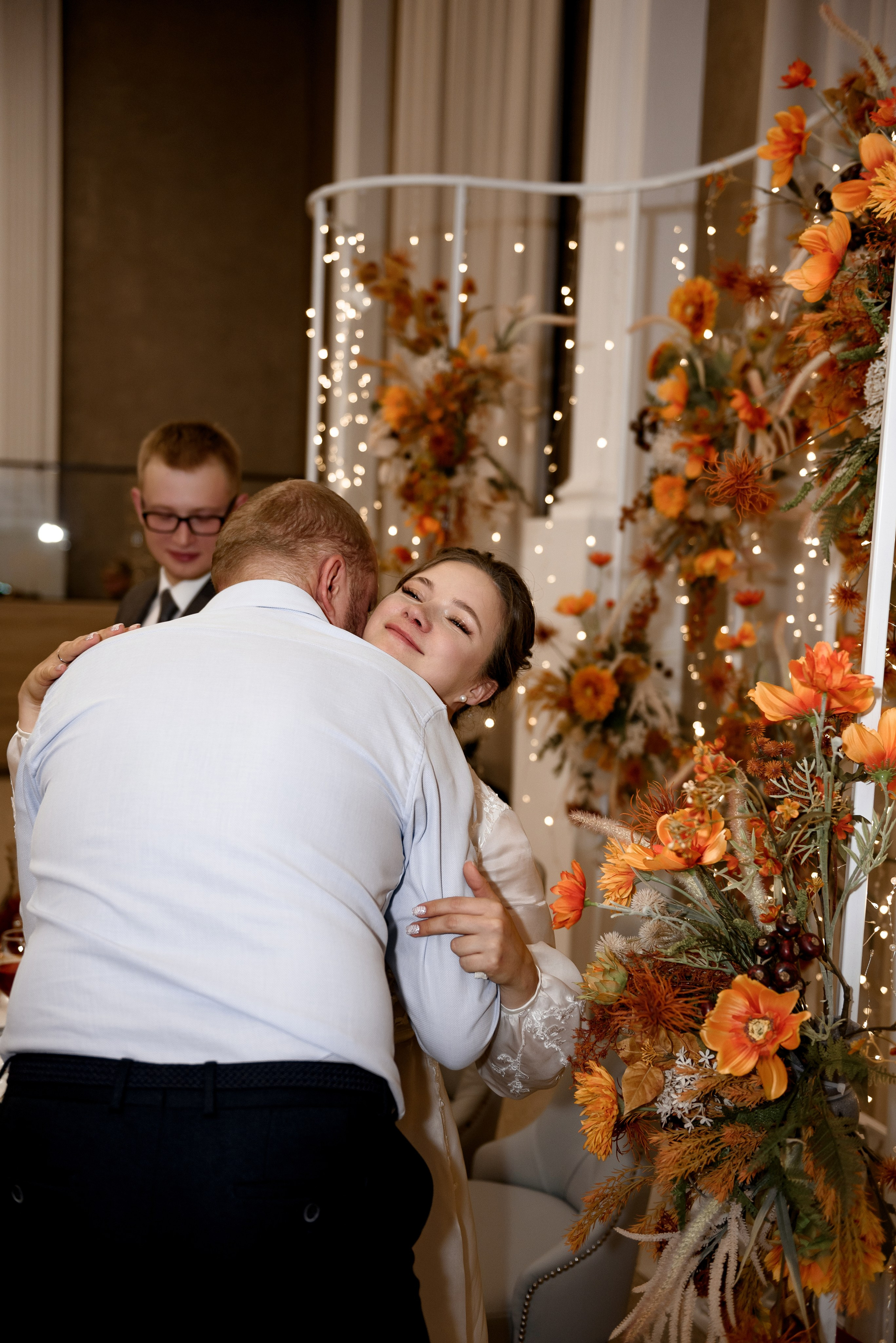 Свадебные фотографии. Фотограф Москва | Янис Алываев