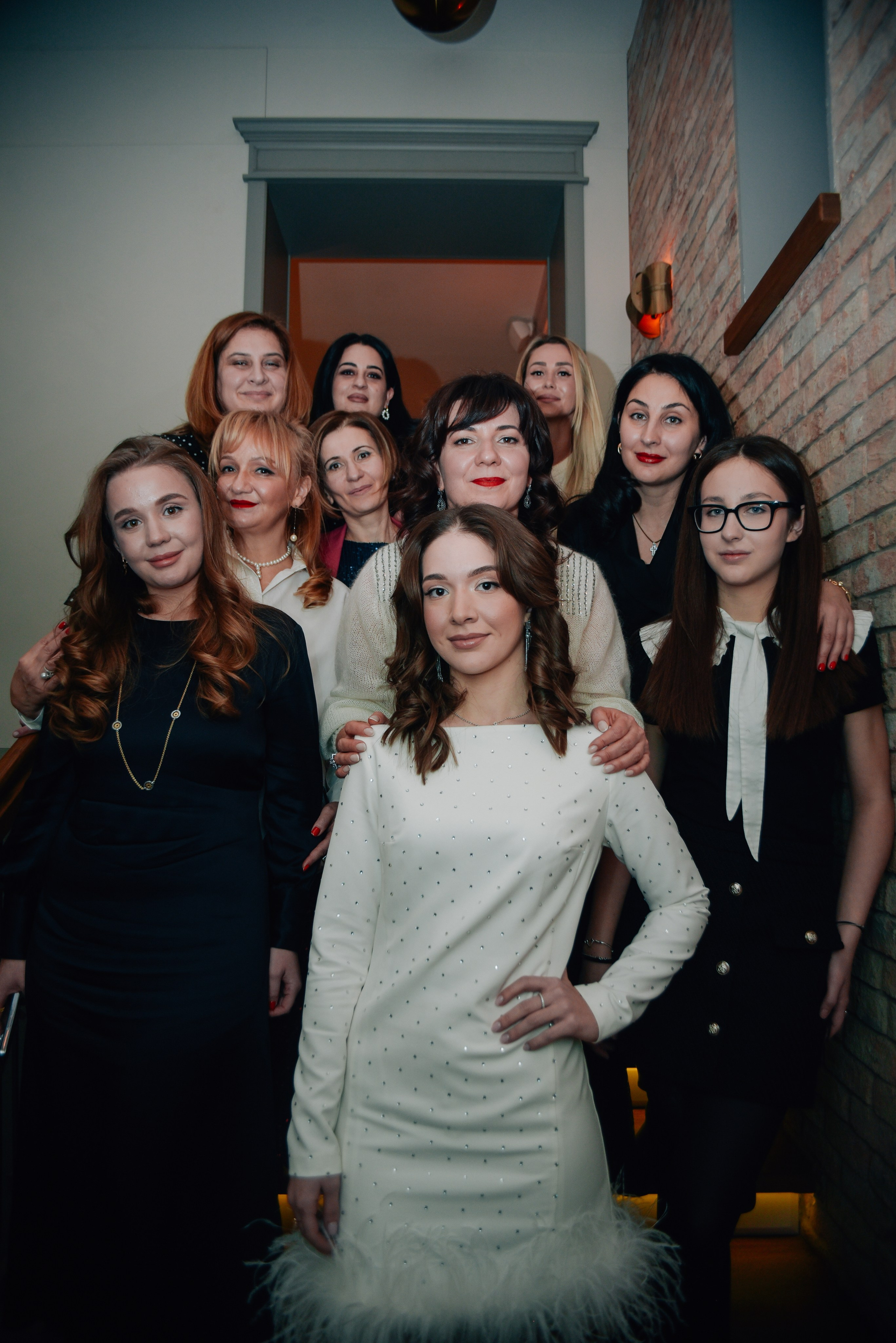 Нина Happy Birthday!. Фотограф Лола Волна, город Москва