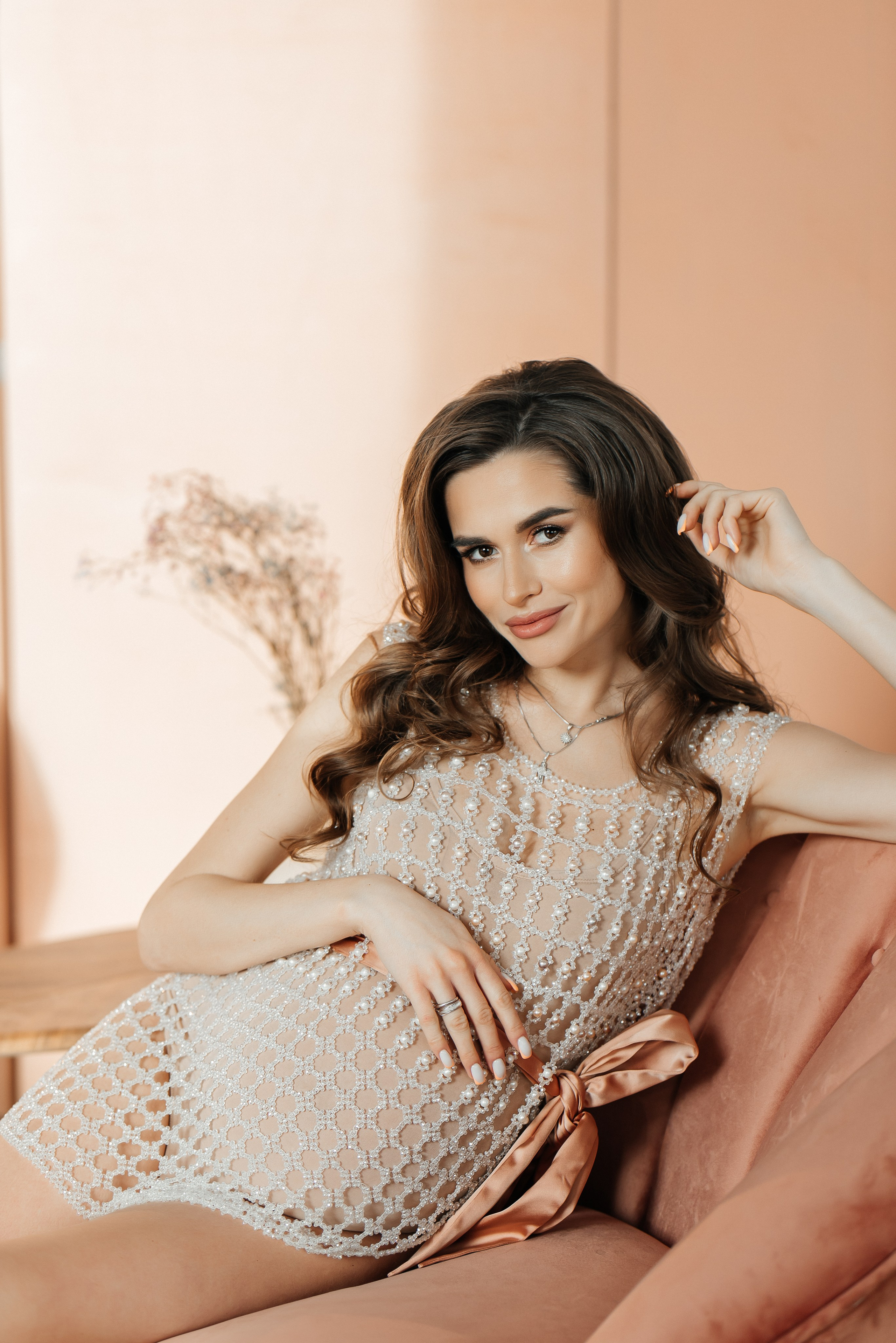 В ожидании Евы. Семейный и детский фотограф в Туле