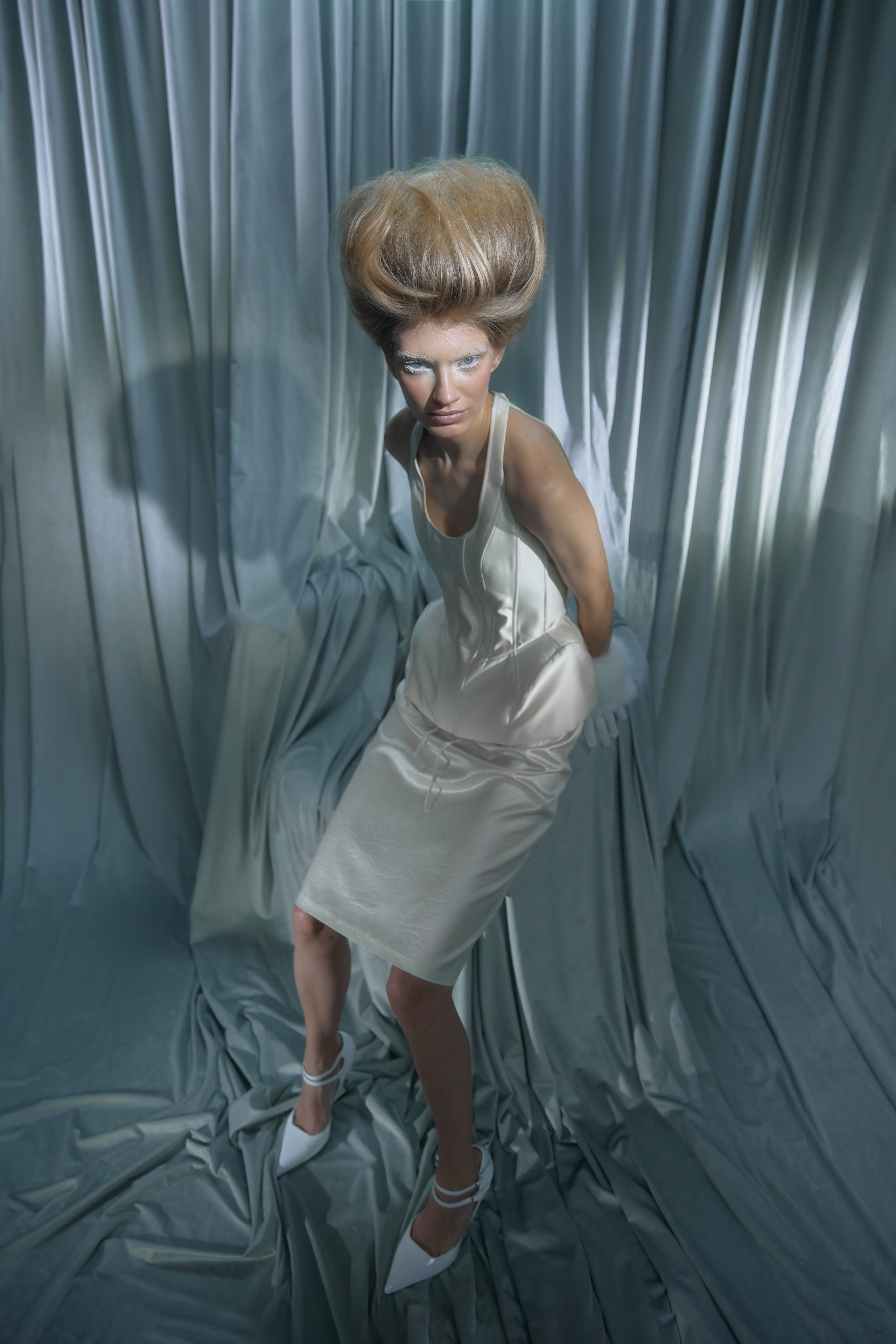 Имиджевые и рекламные съёмки. Фотограф брендов в Санкт-Петербурге Полина Суворова