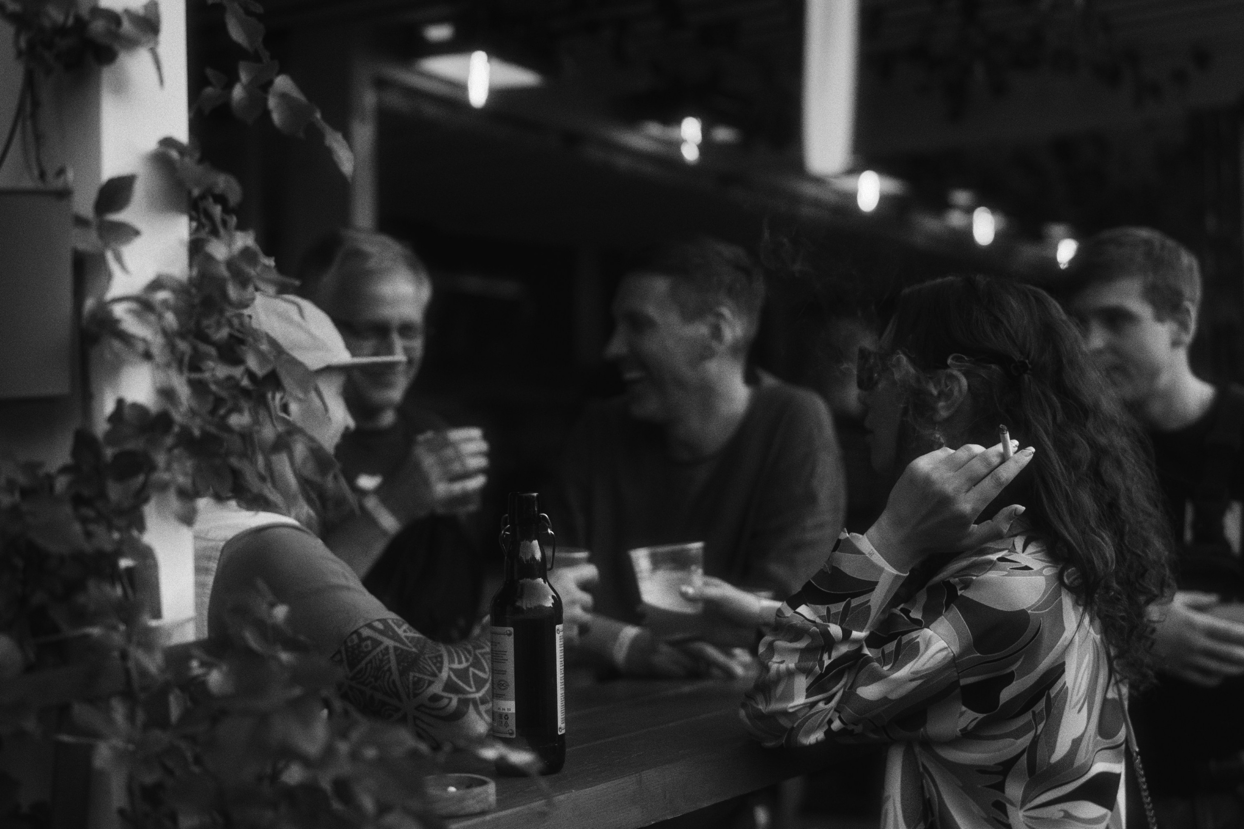 Fasenda. Фотограф Юрин Евгений