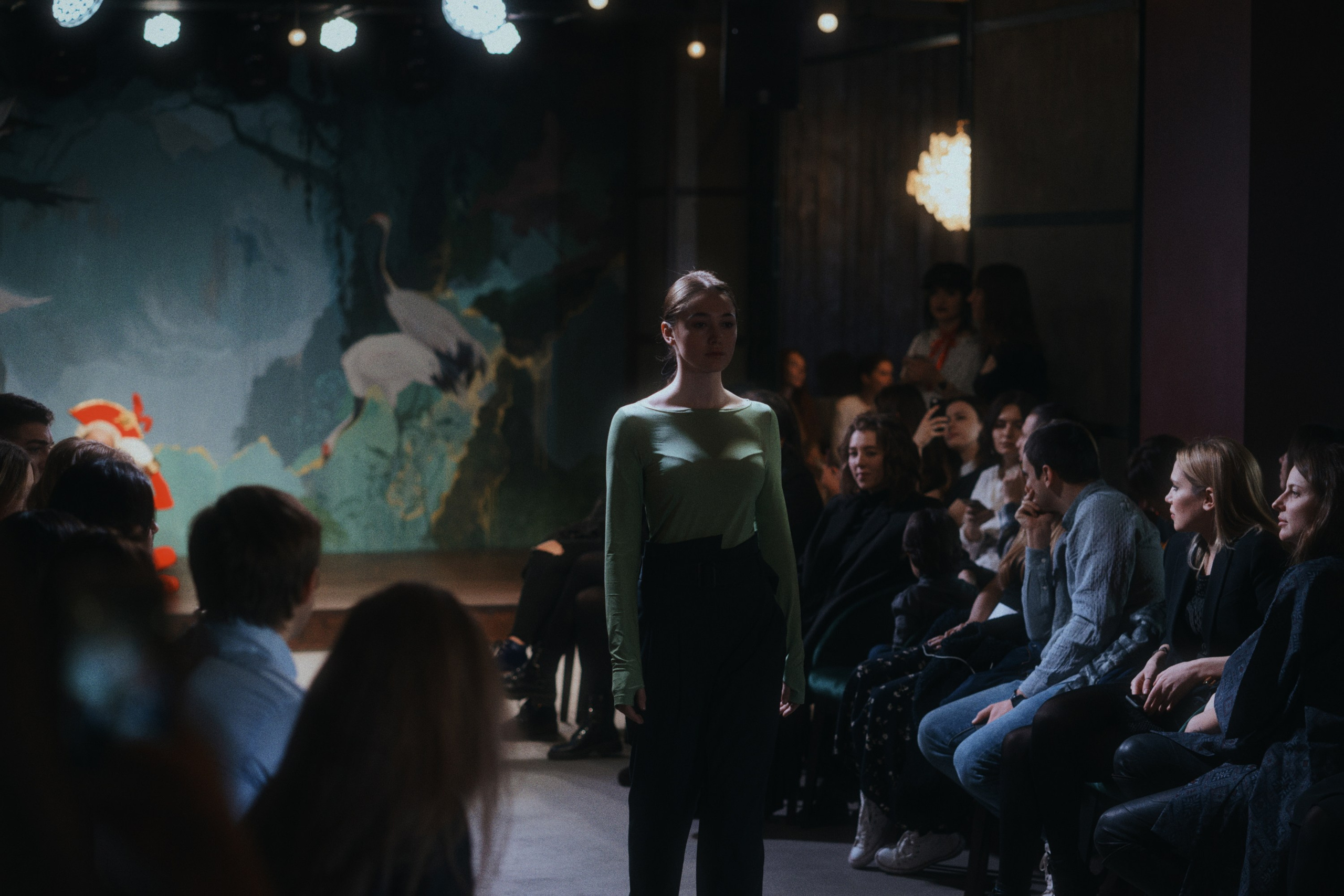 Artlab. al. Фотограф Юрин Евгений