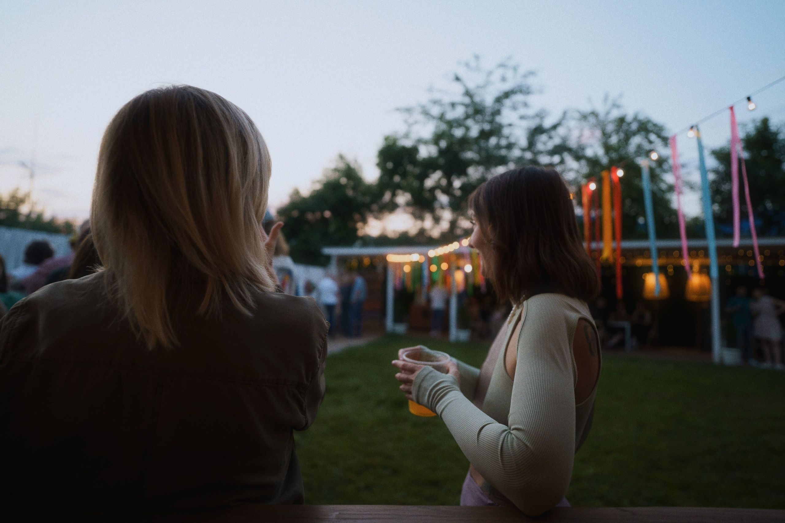 Fasenda. Фотограф Юрин Евгений