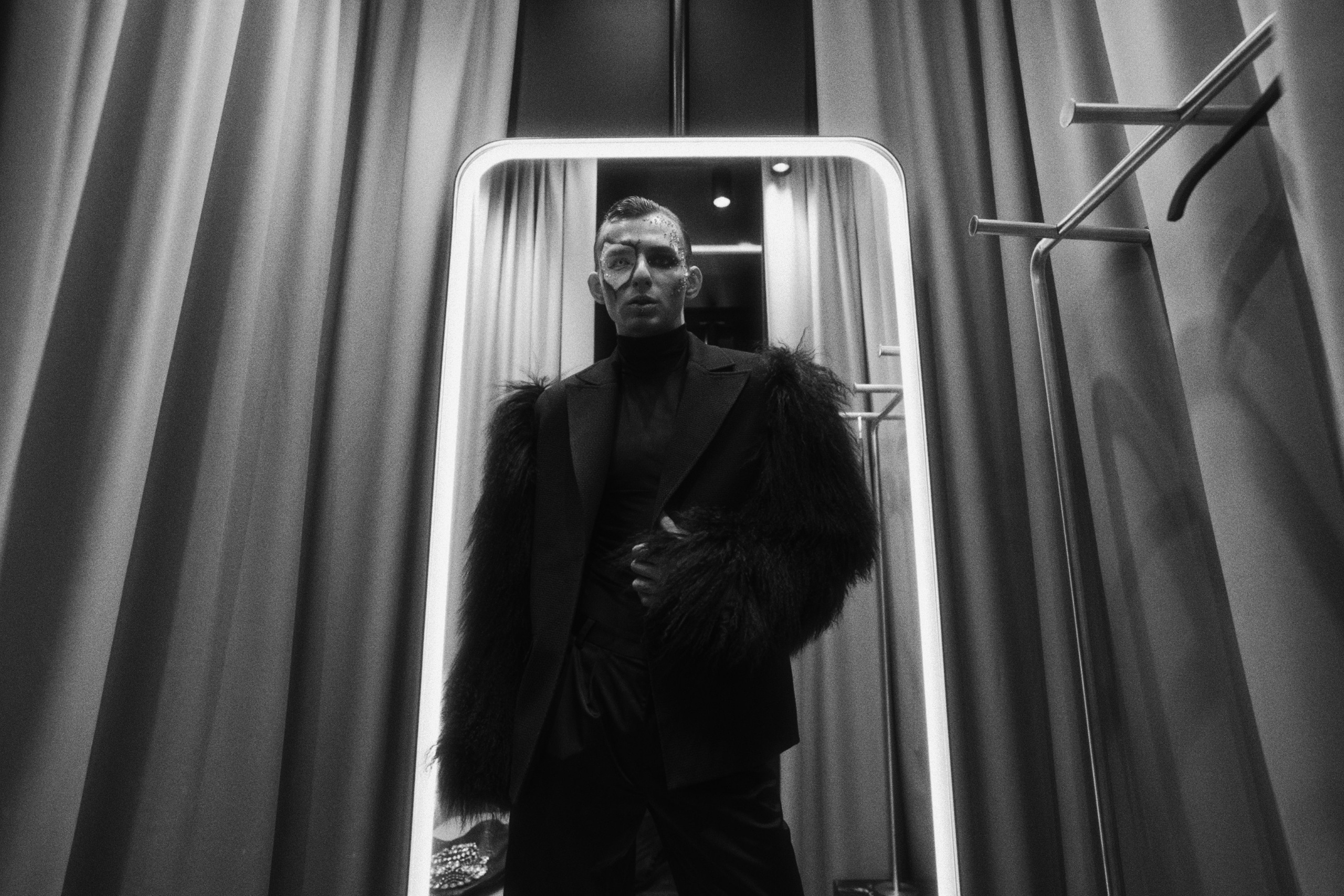 Vomi / opening (halloween). Фотограф Юрин Евгений