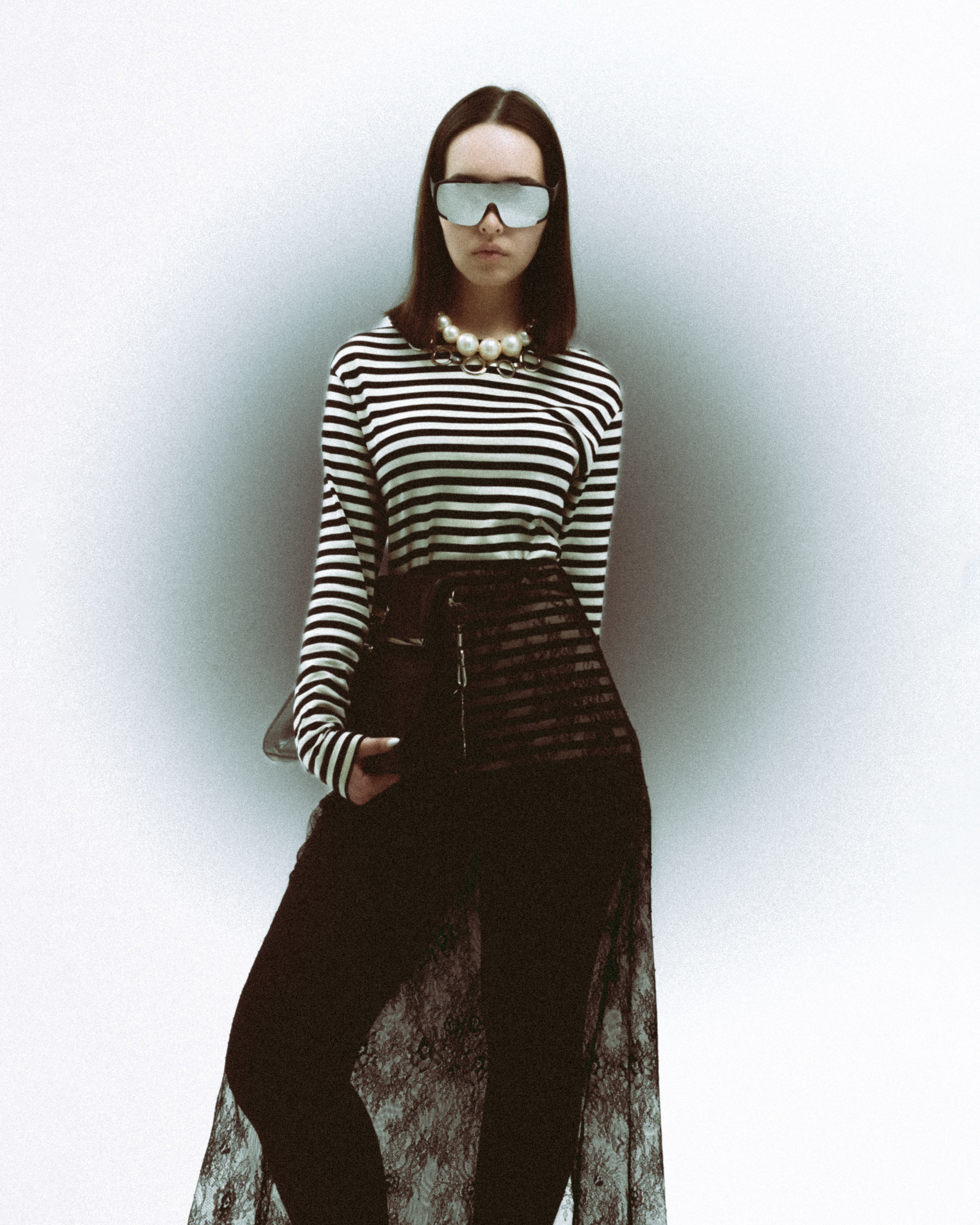 Ангелина Антоненко. Модельное агентство TM Models в Калининграде