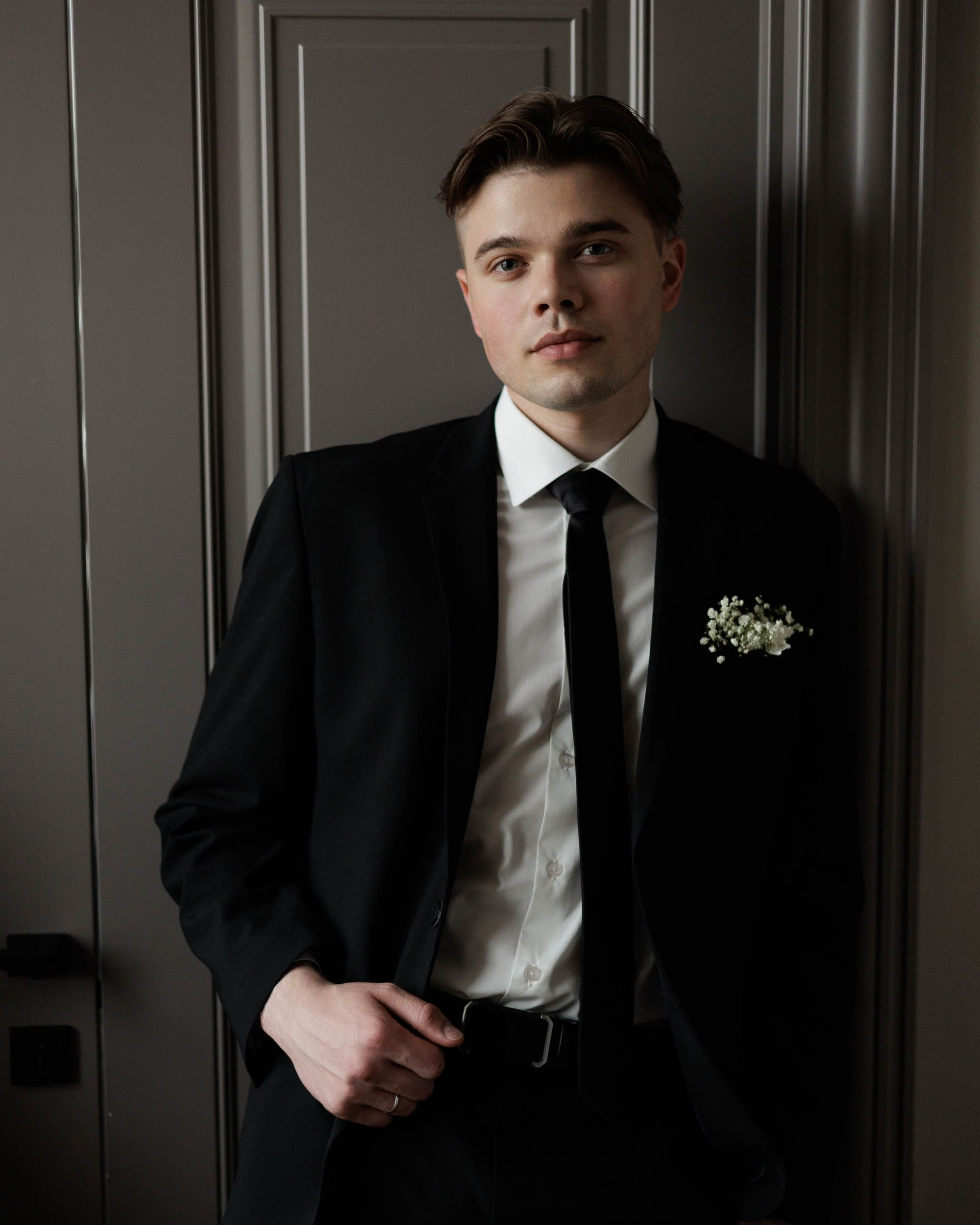 Вместе и Навсегда. Свадебный фотограф Семен Матвин