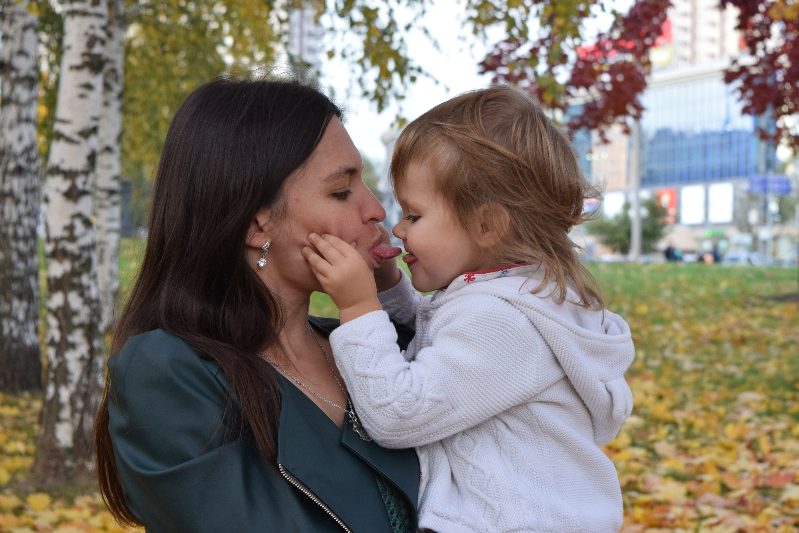 Портретный, семейный фотограф в Москве Евгений Ганимар