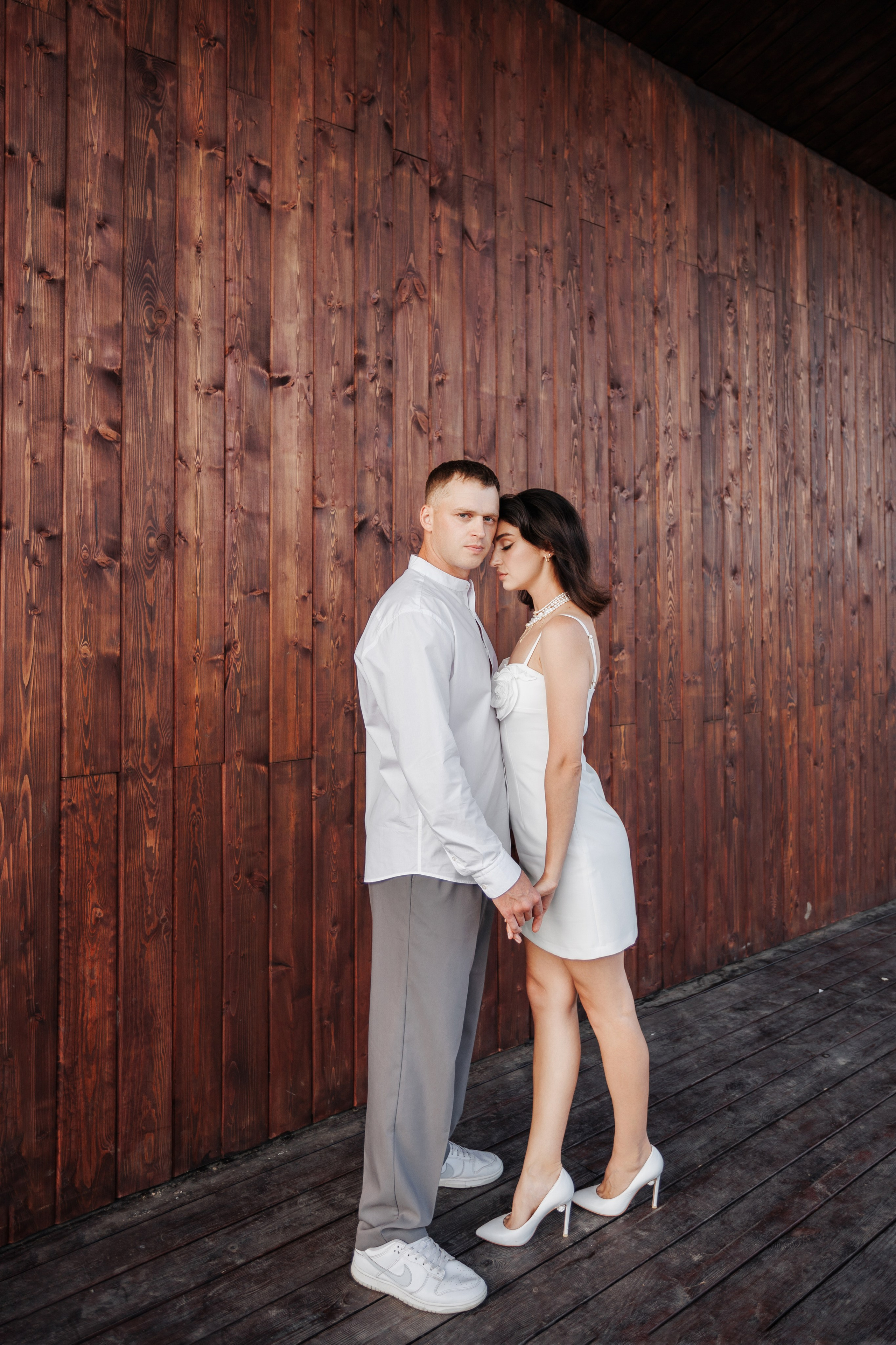 Андрей ♥ Виктория. Свадебный и семейный фотограф в городе Воронеж. Ирина Боловина