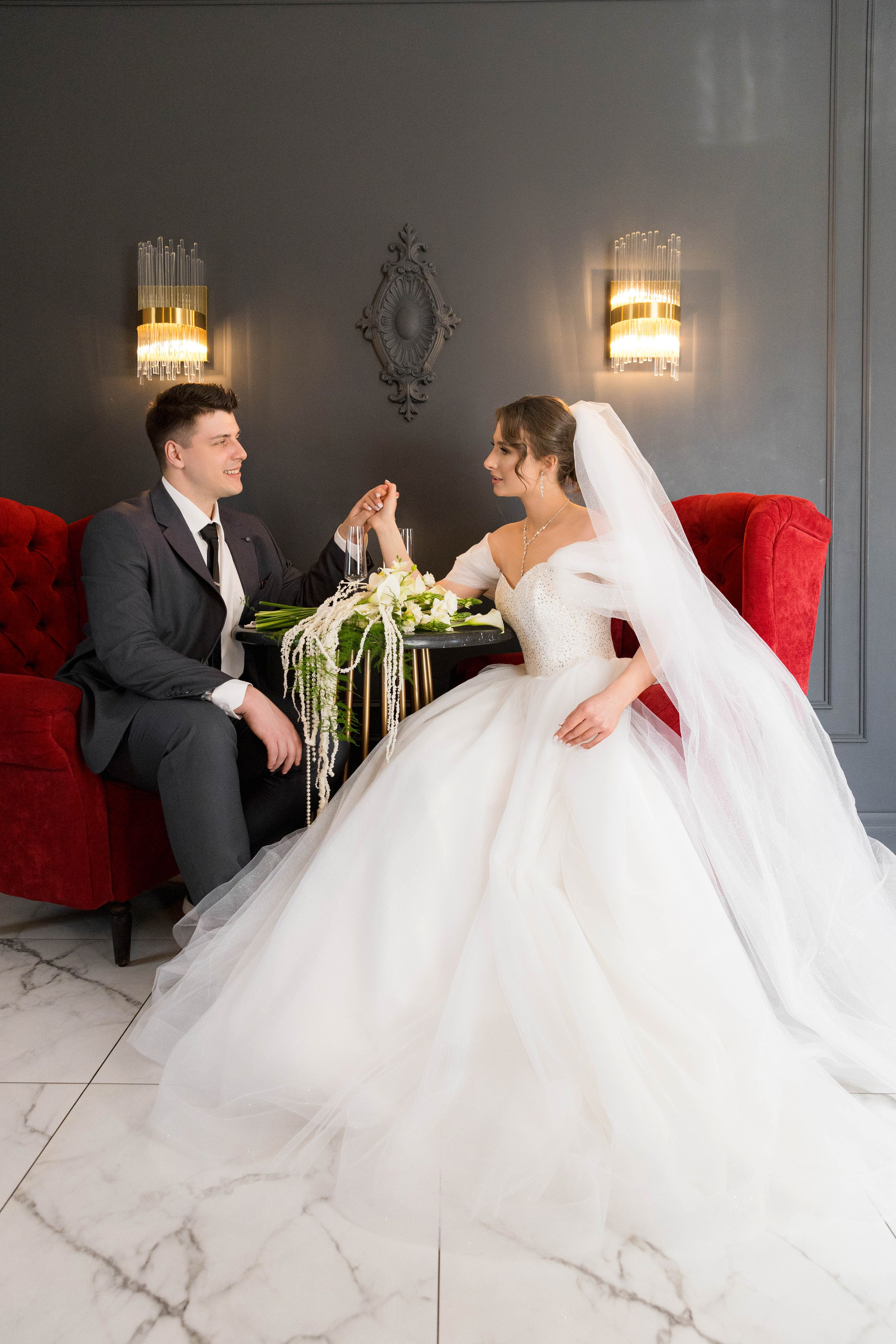 Ирина и Тимофей. Свадебный фотограф Витебск Минск